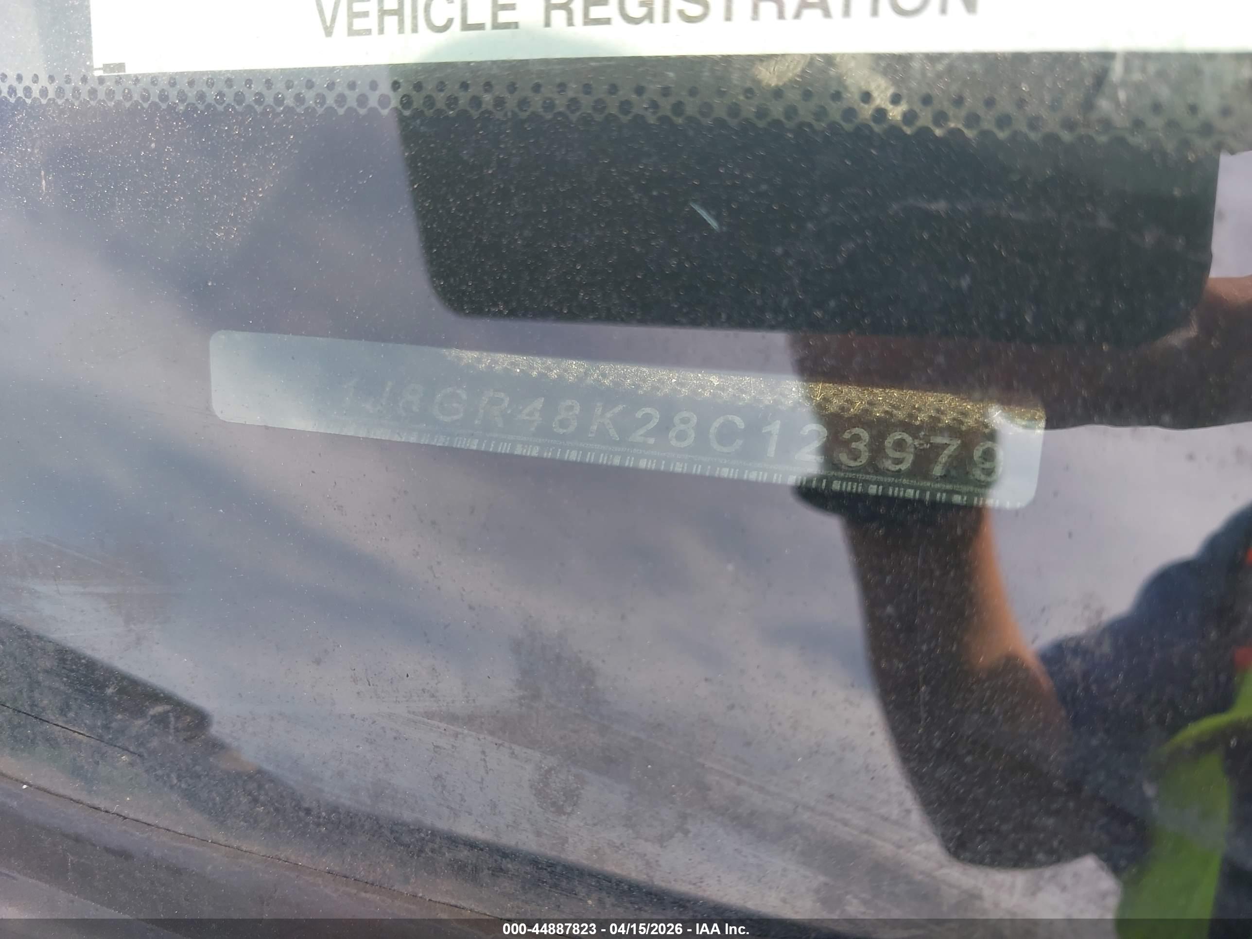 JEEP GRAND image 9