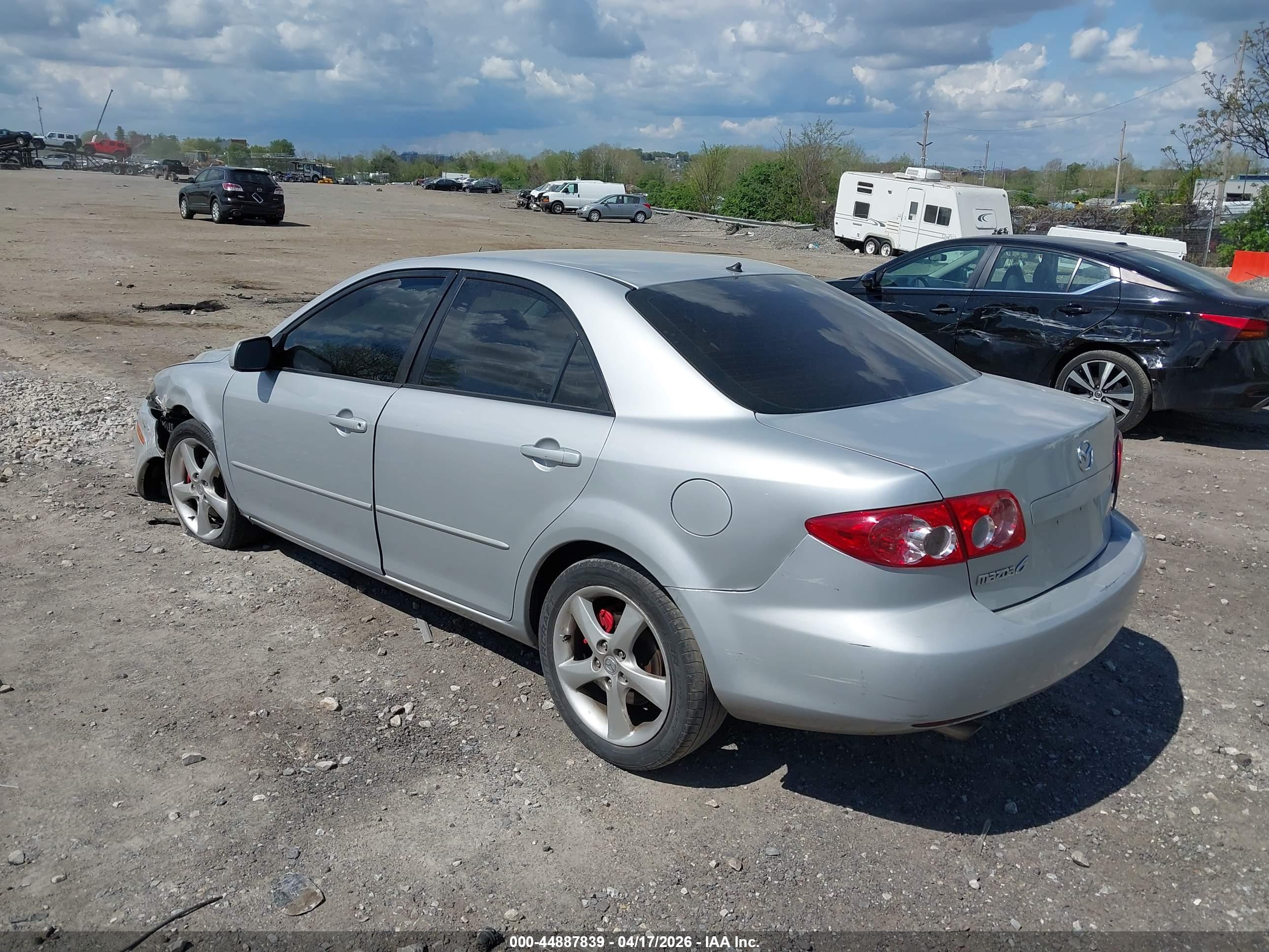 MAZDA MAZDA6 image 3