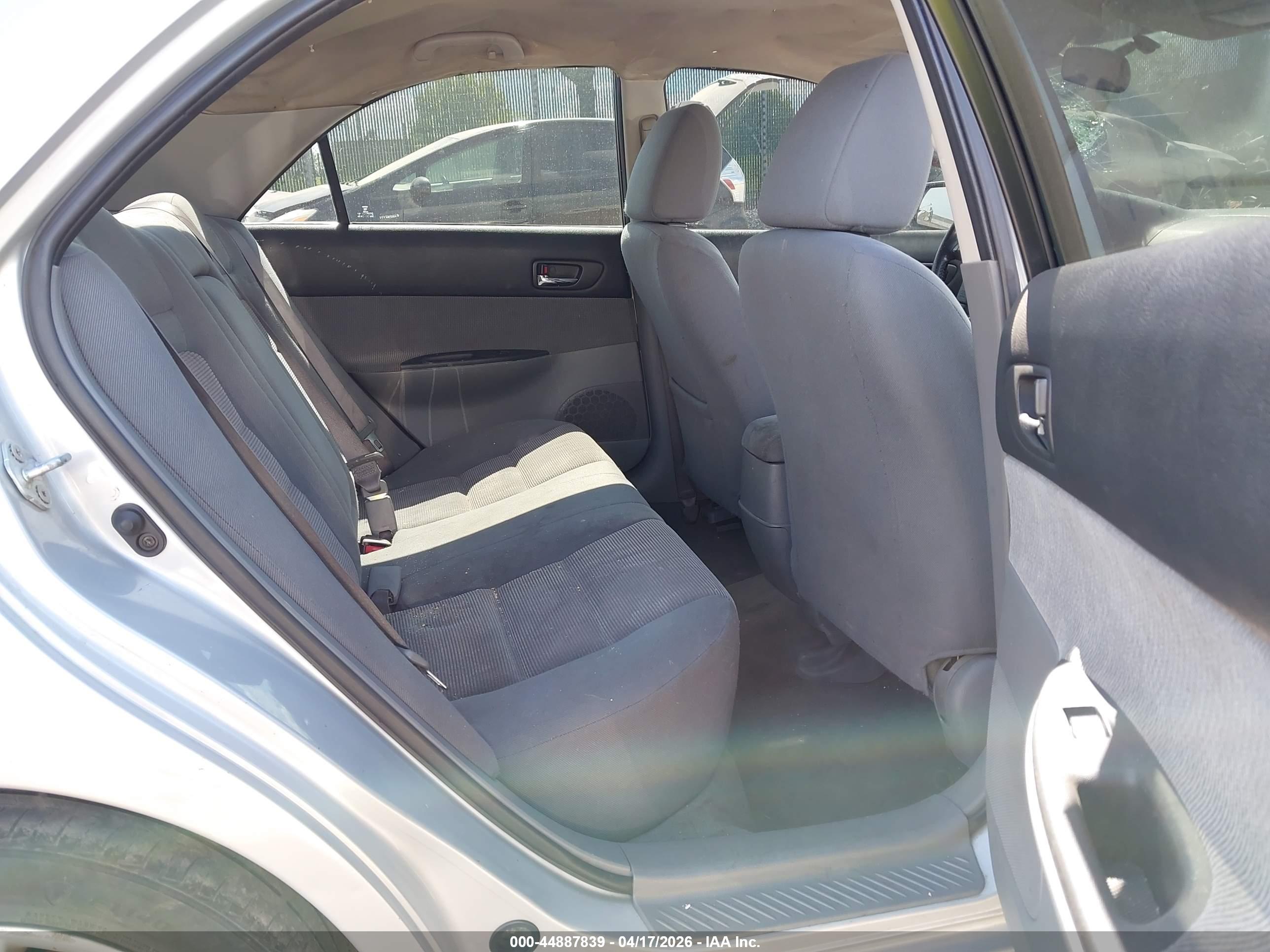 MAZDA MAZDA6 image 8