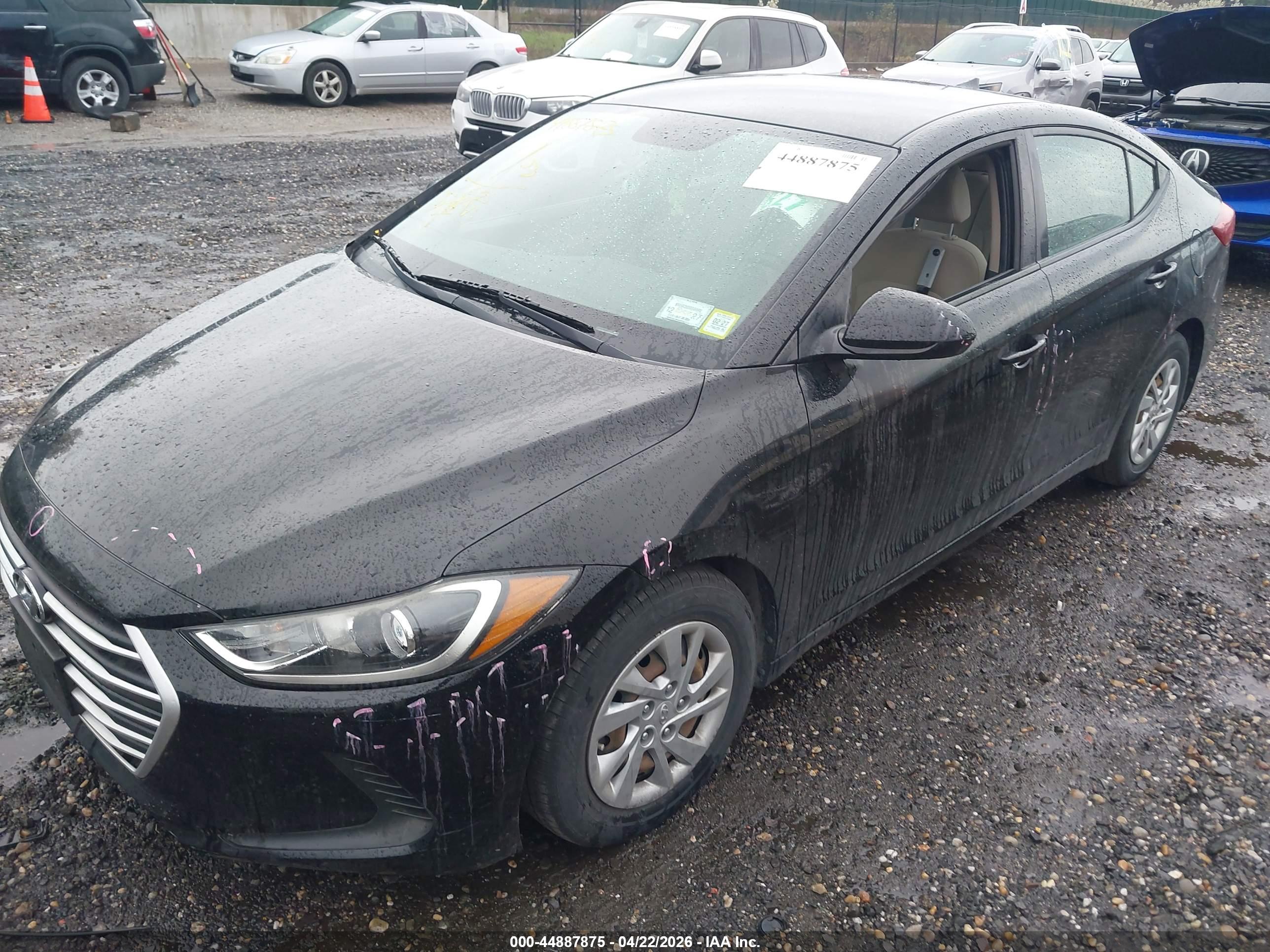 HYUNDAI ELANTRA image 2