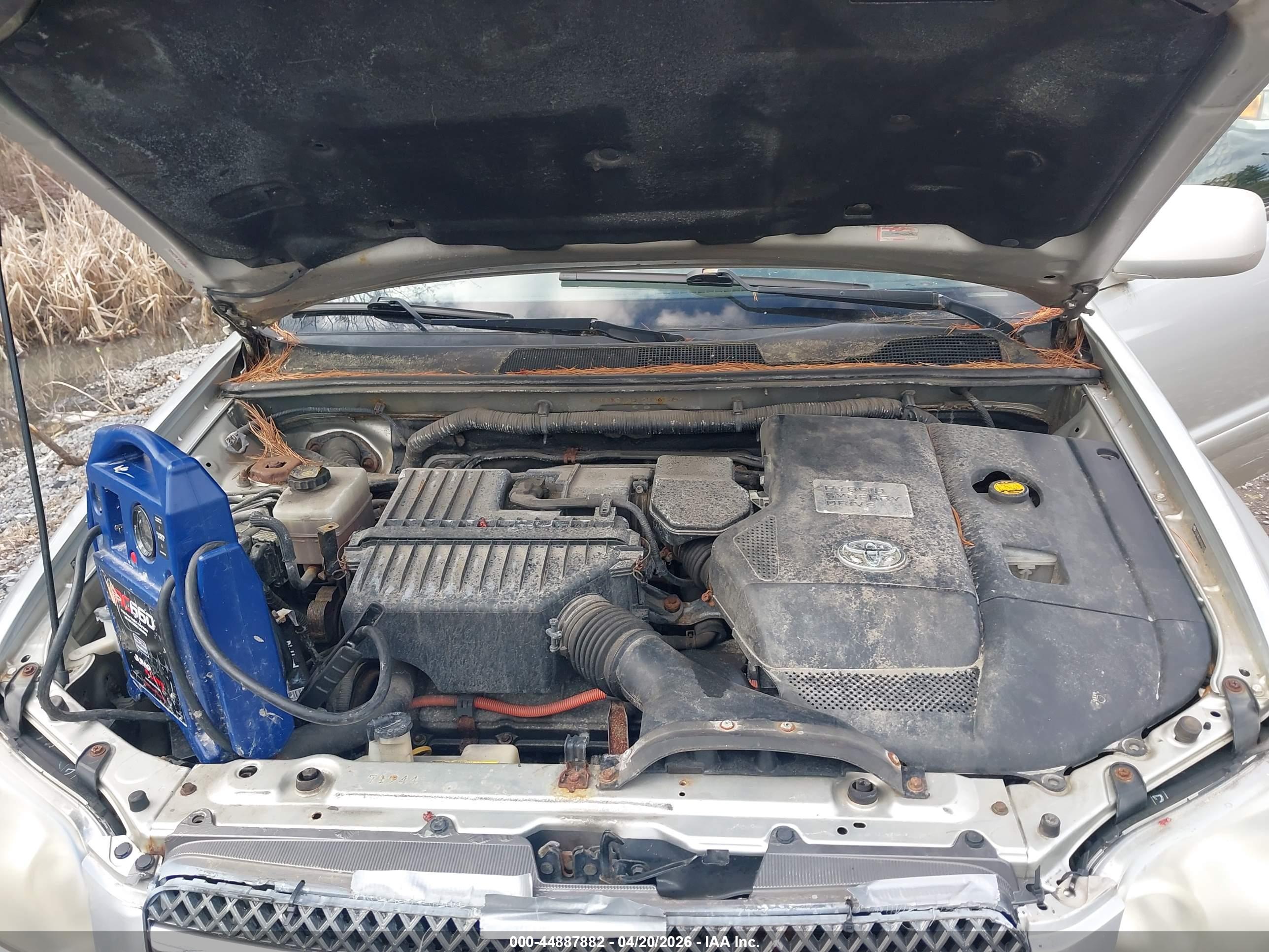 TOYOTA HIGHLANDER image 10