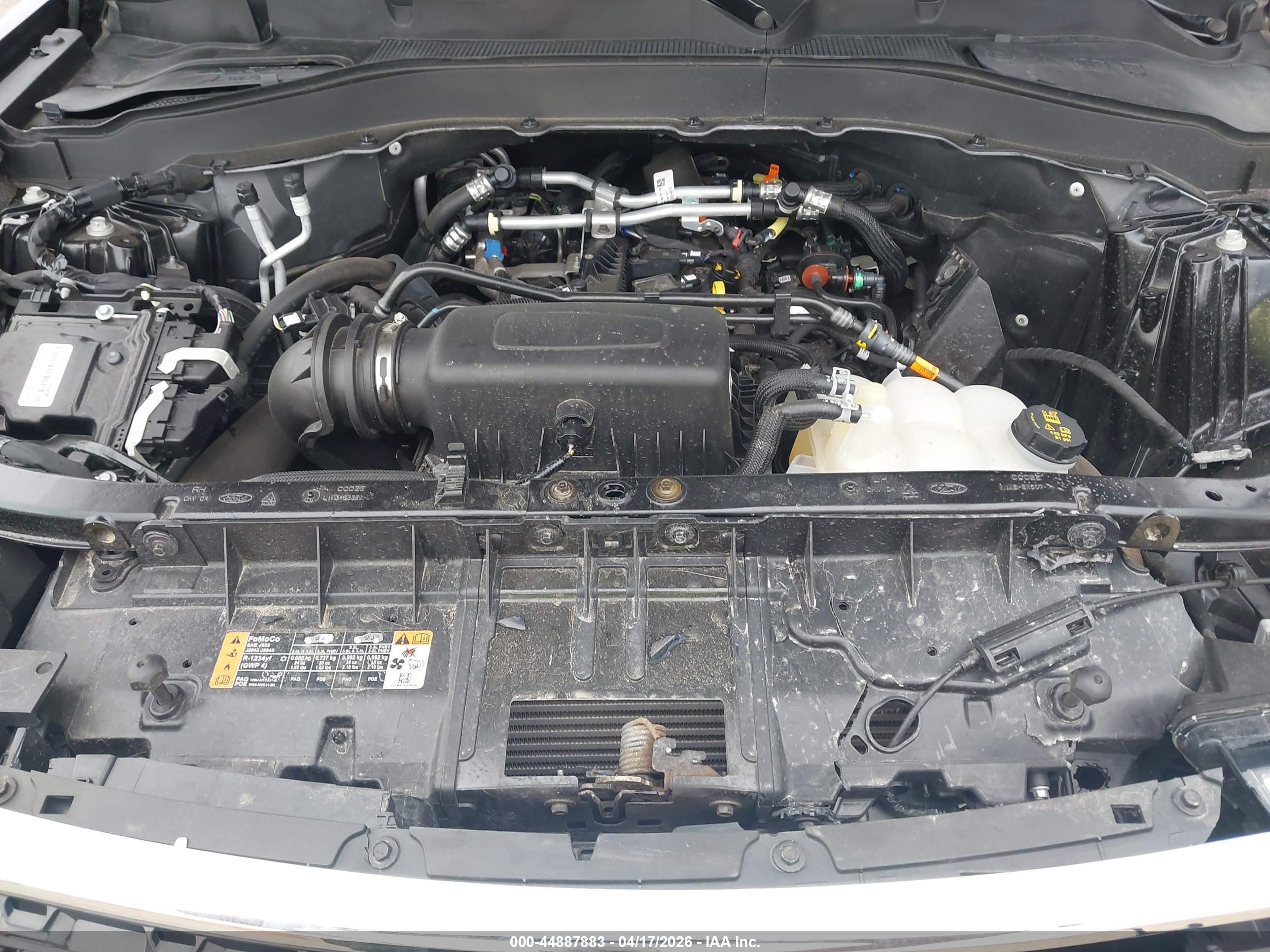 FORD EXPLORER image 10