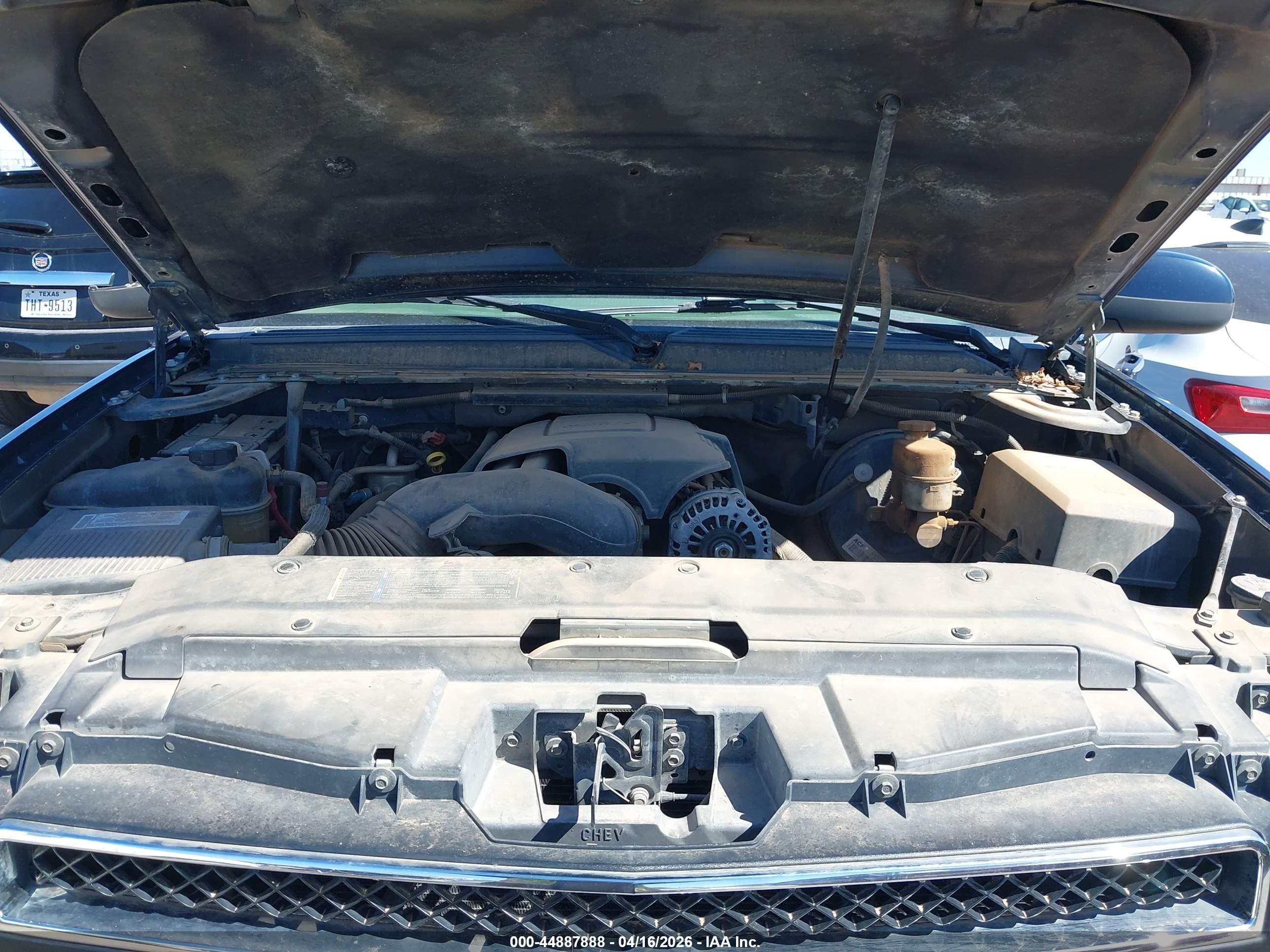 CHEVROLET AVALANCHE image 10