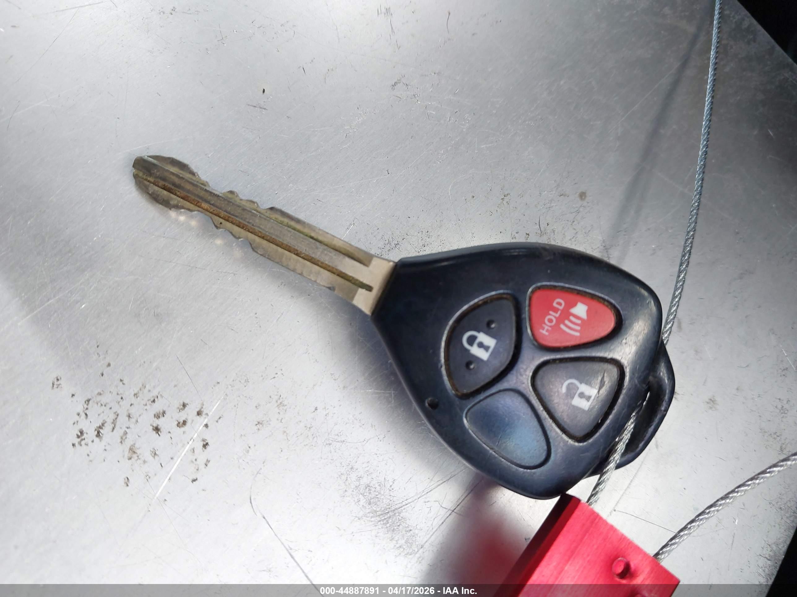 TOYOTA 4RUNNER image 11