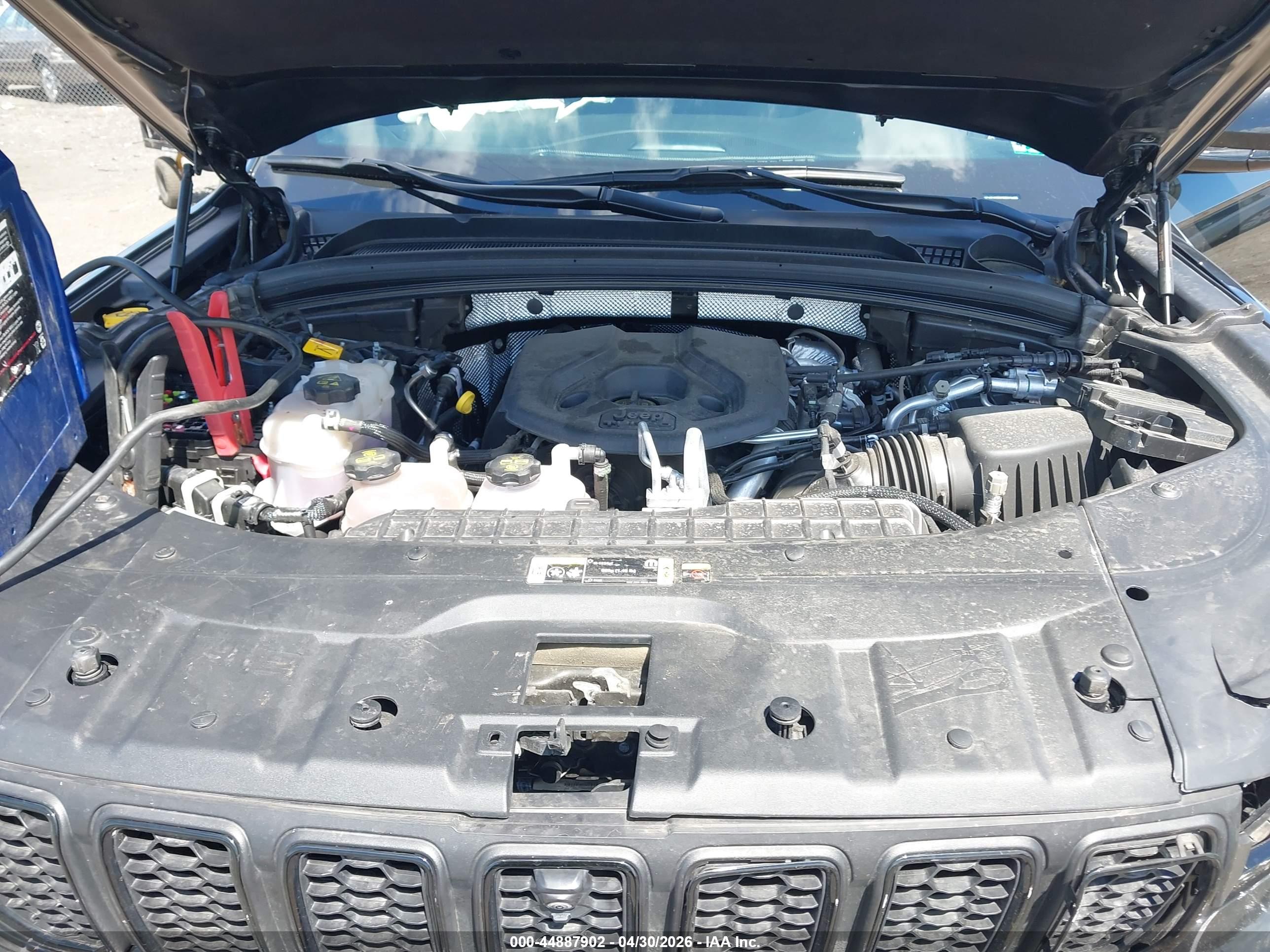 JEEP GRAND image 10