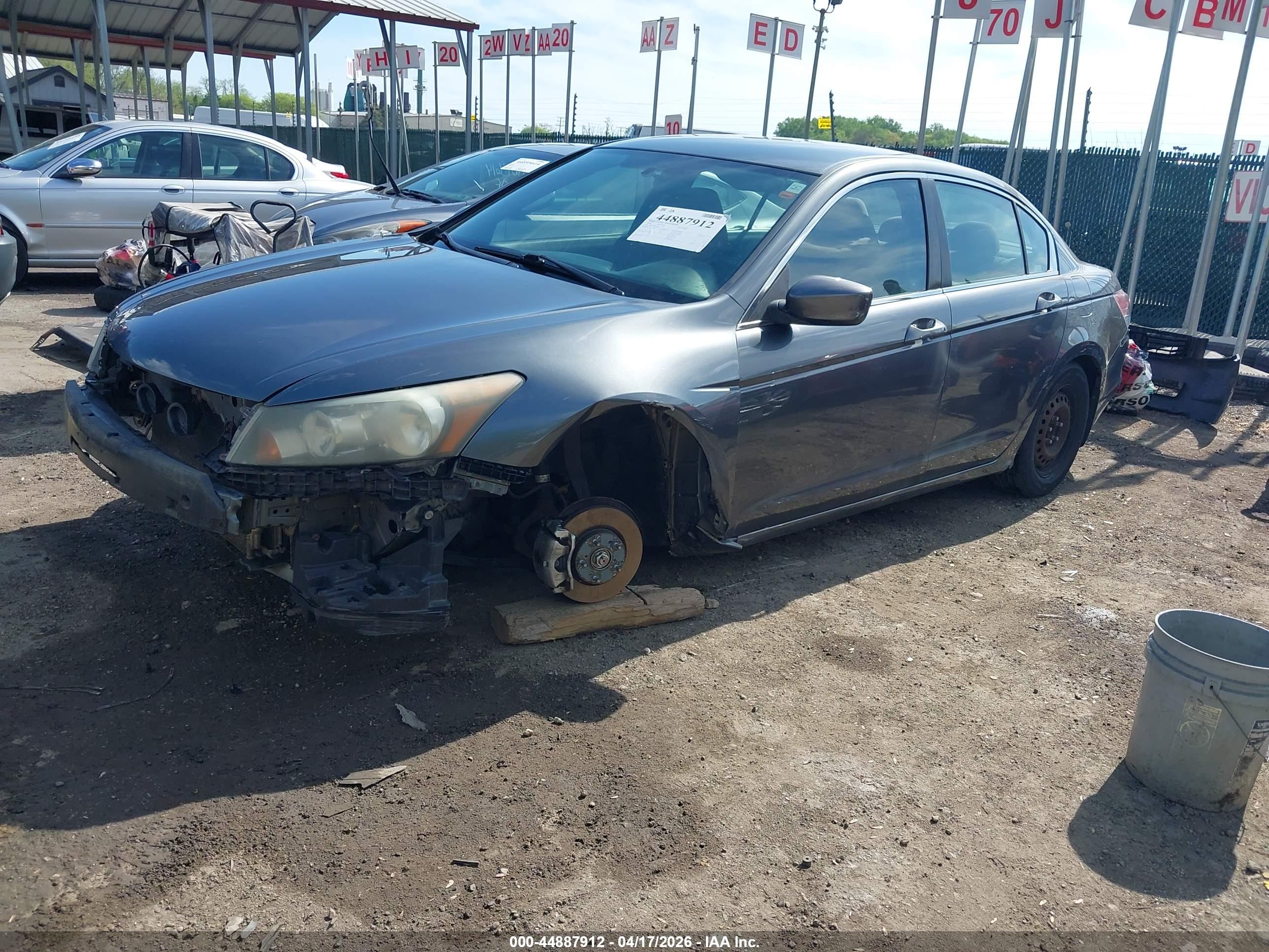 HONDA ACCORD image 2
