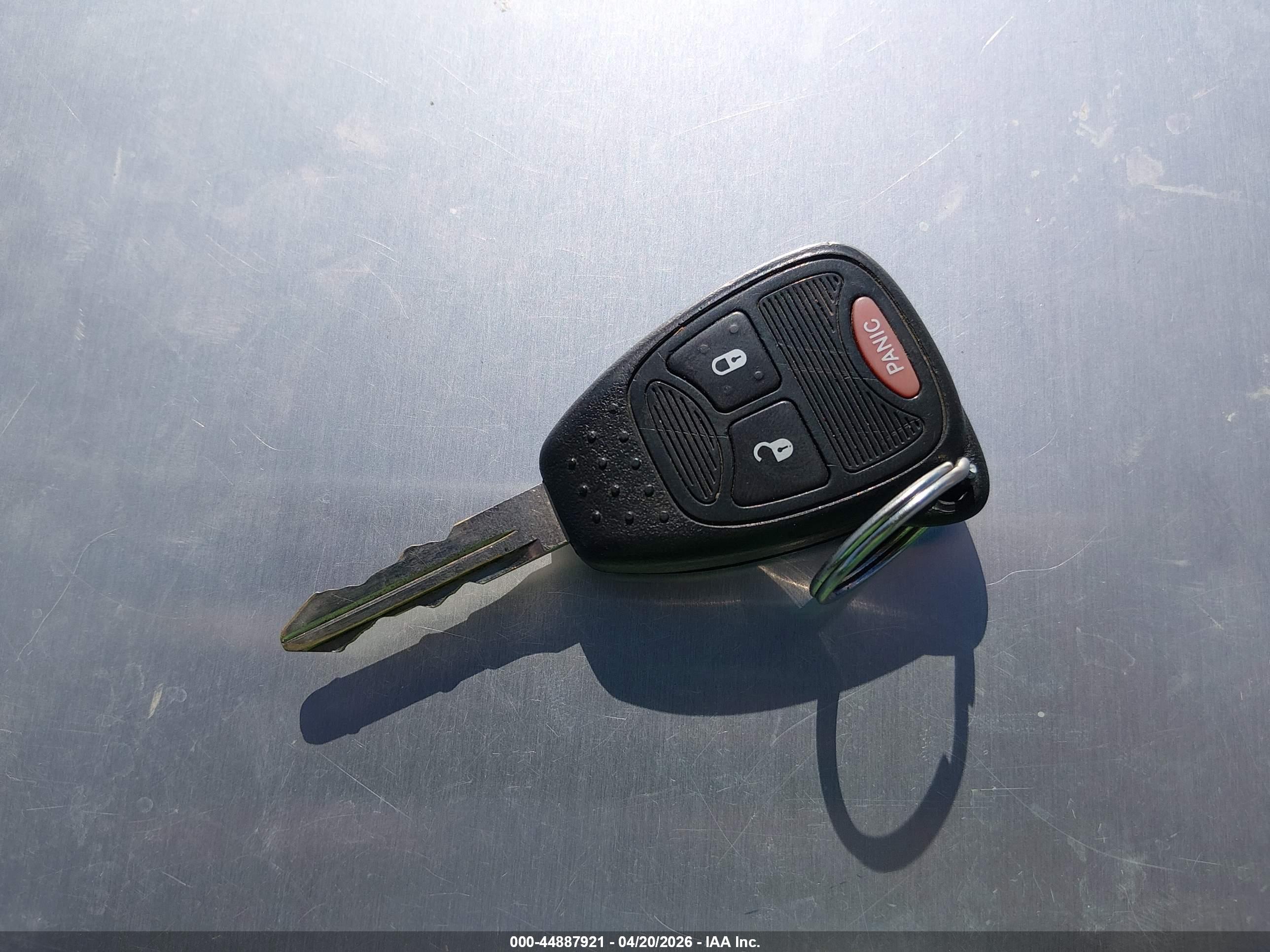 DODGE CALIBER image 11