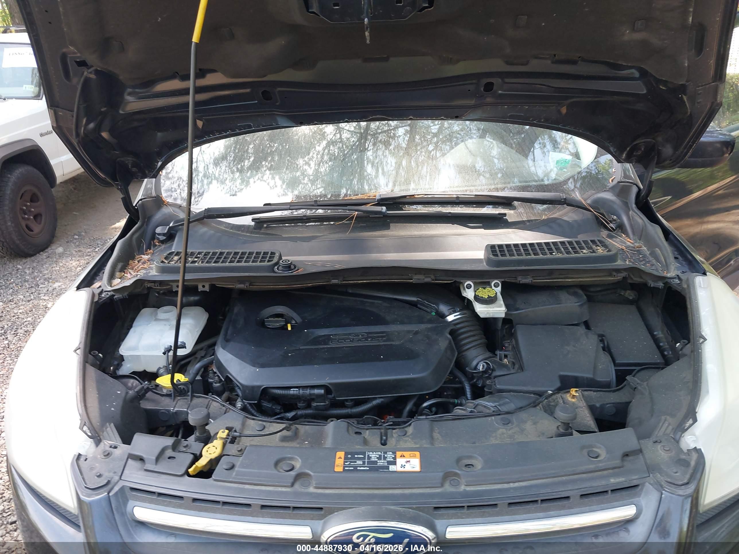 FORD ESCAPE image 10
