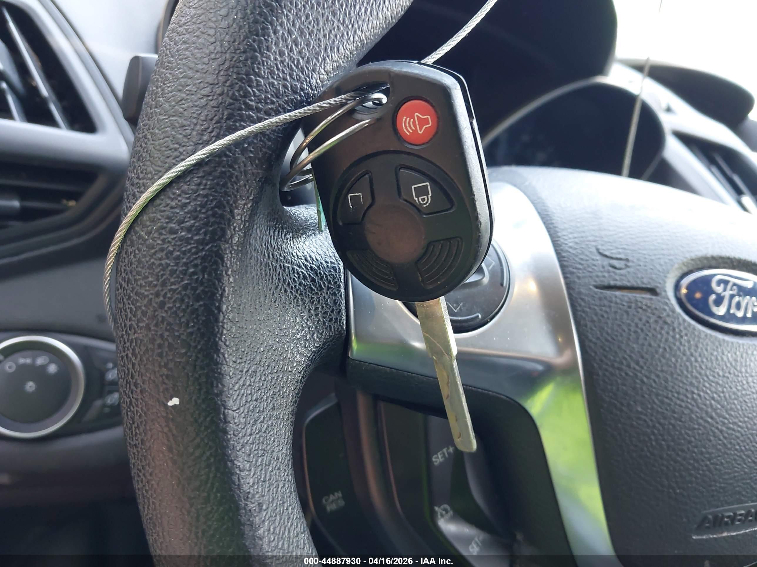 FORD ESCAPE image 11