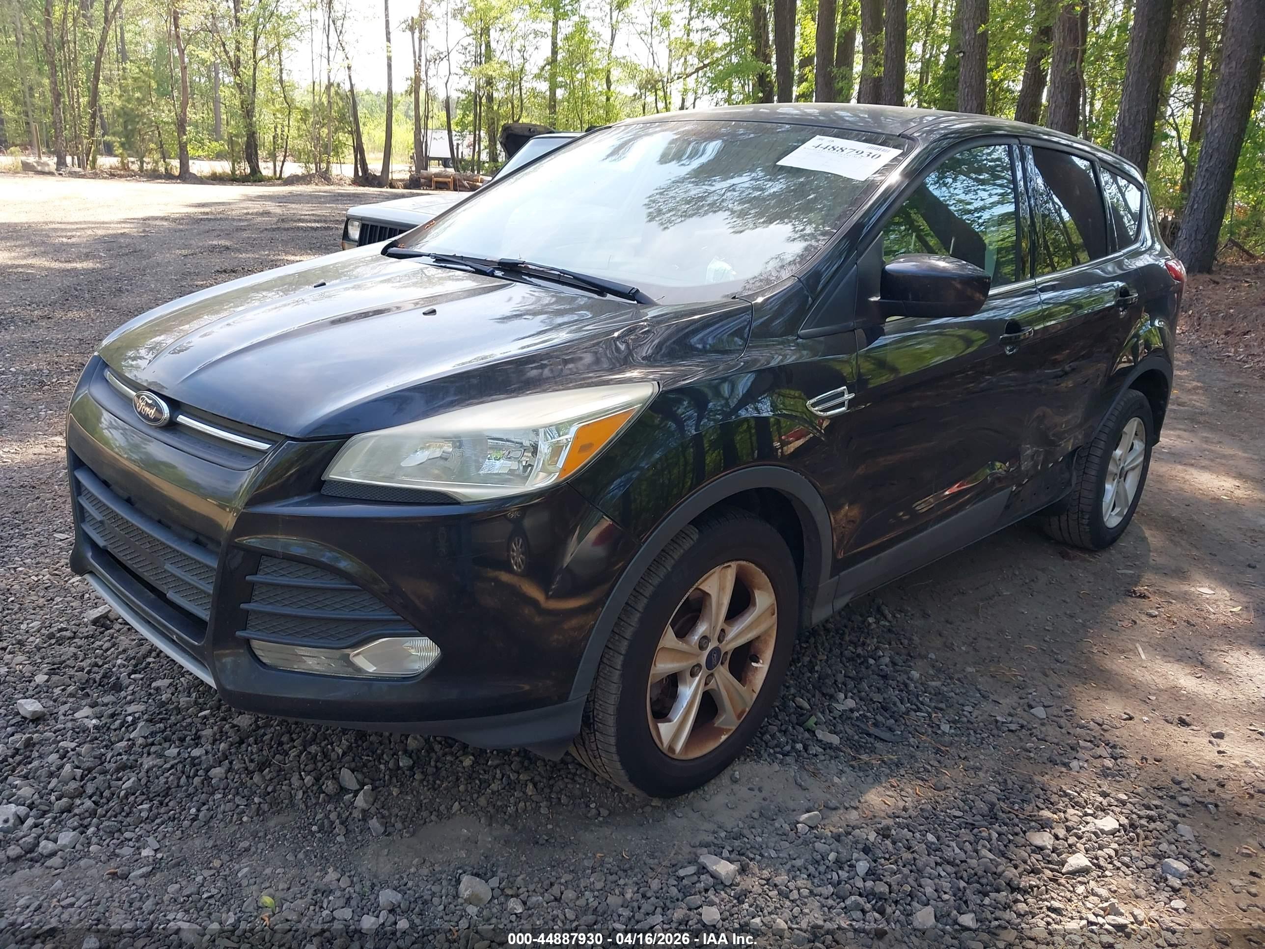 FORD ESCAPE image 2