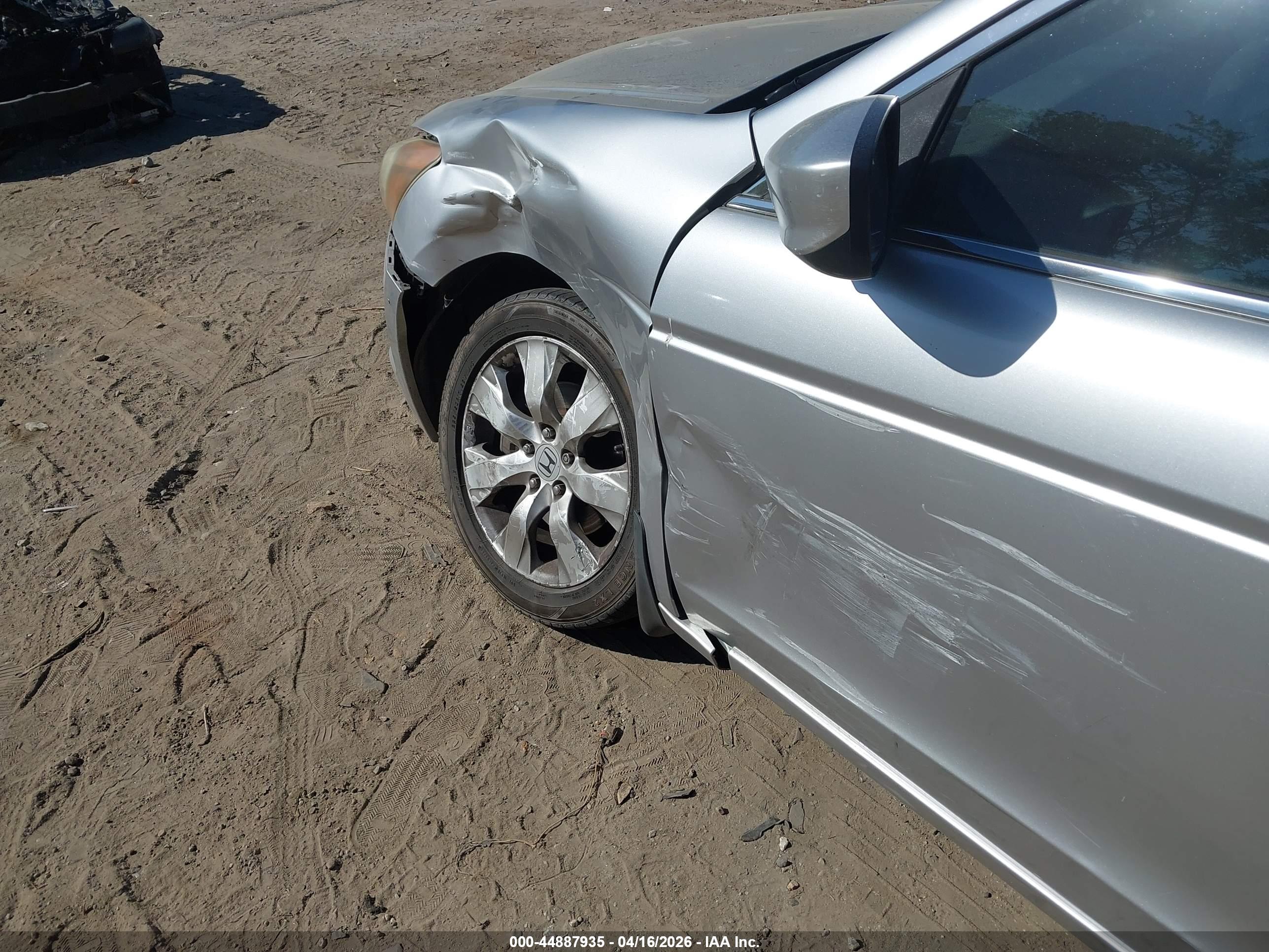 HONDA ACCORD image 6