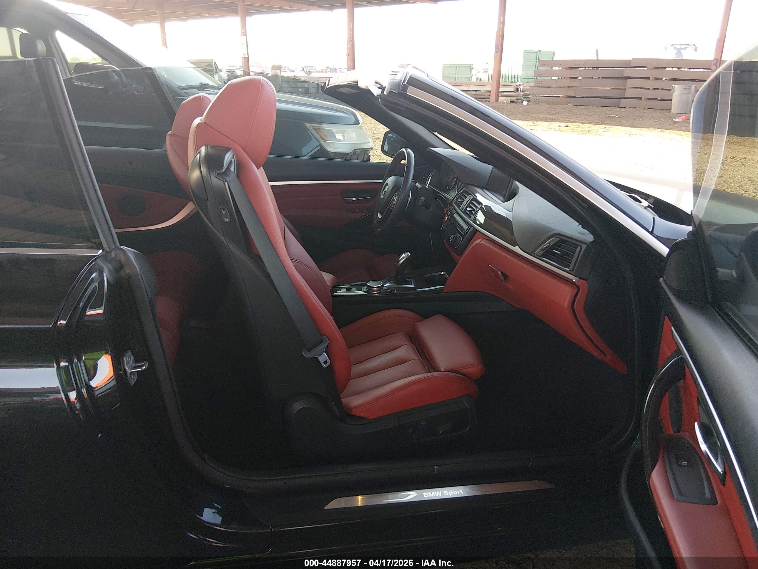 BMW 428I image 5