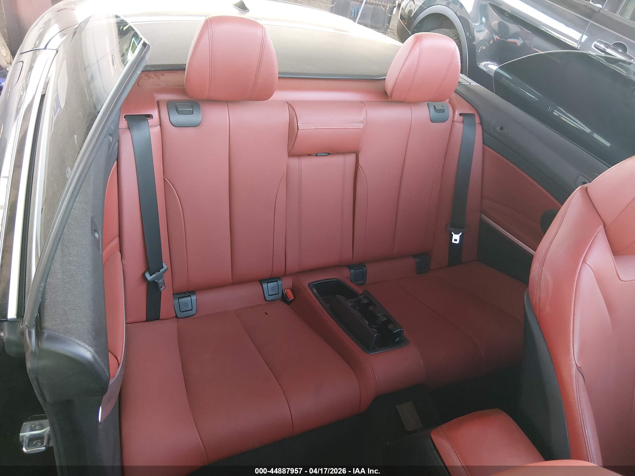 BMW 428I image 8
