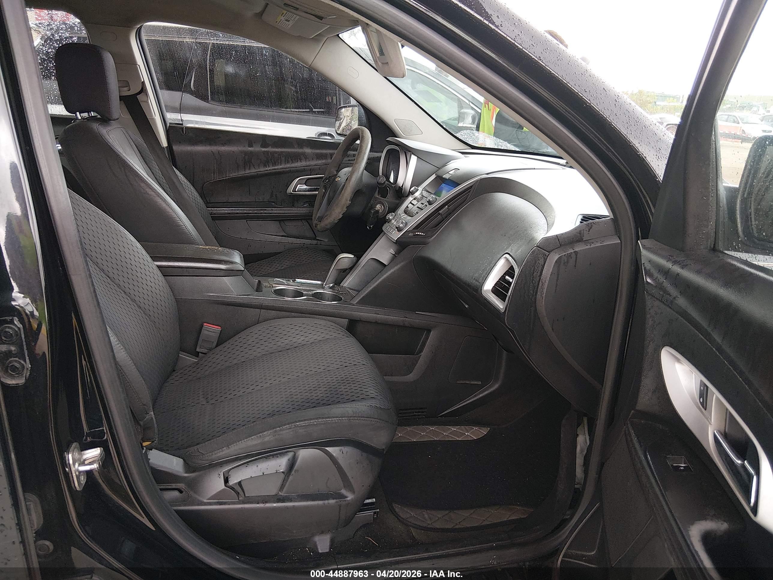 CHEVROLET EQUINOX image 5