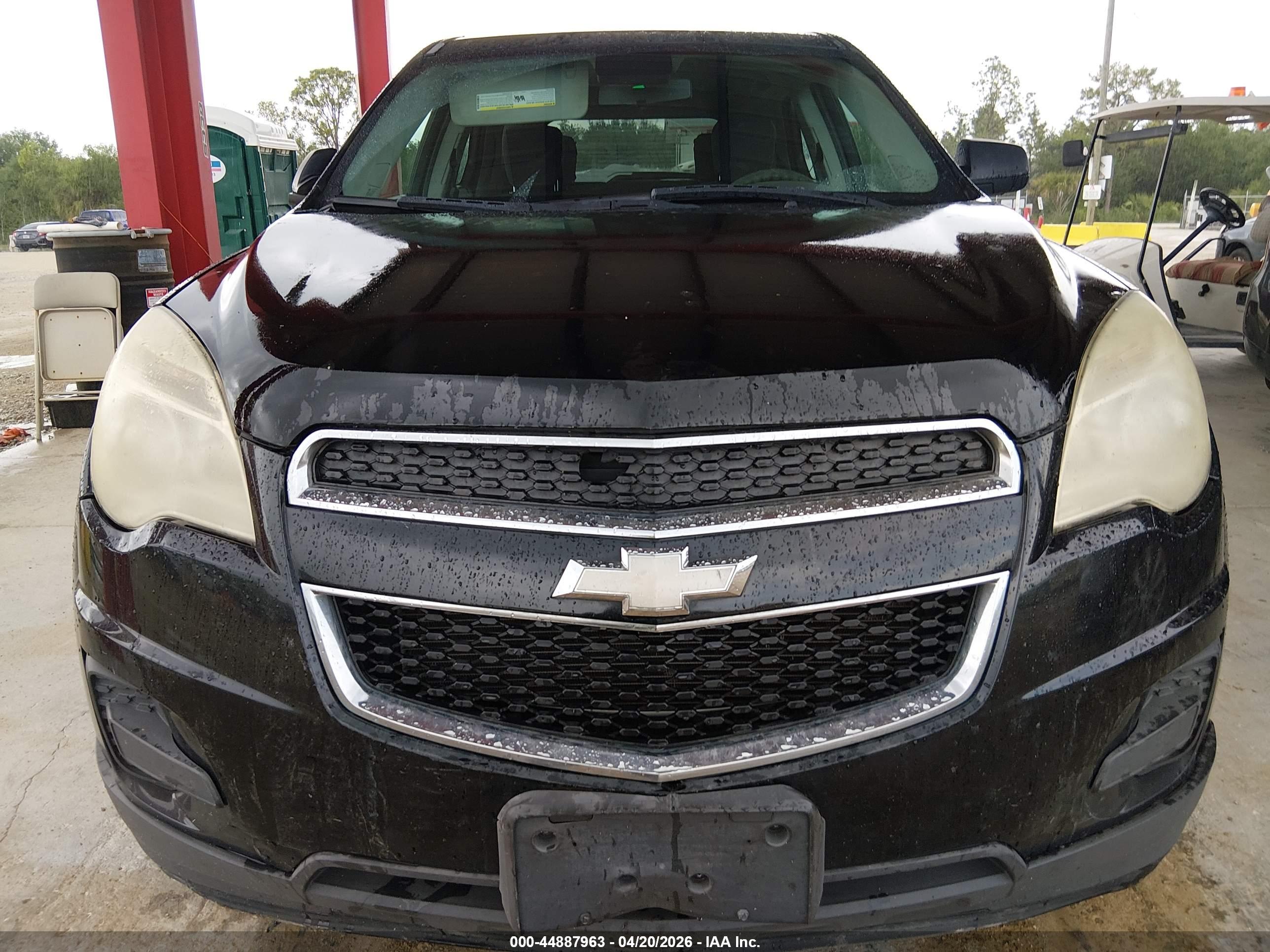 CHEVROLET EQUINOX image 6