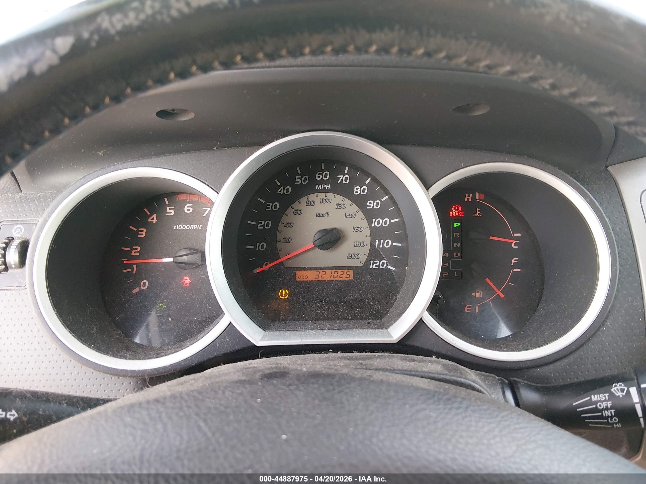 TOYOTA TACOMA image 7