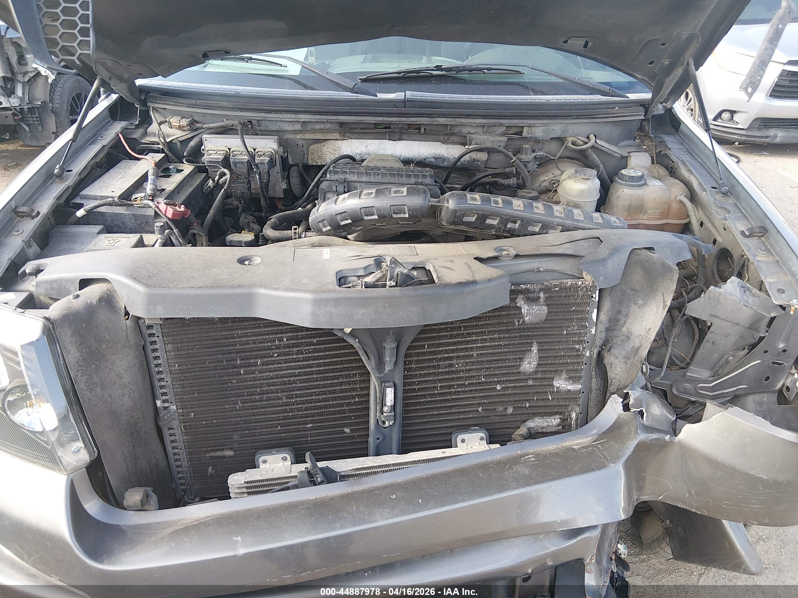 FORD F-150 image 10