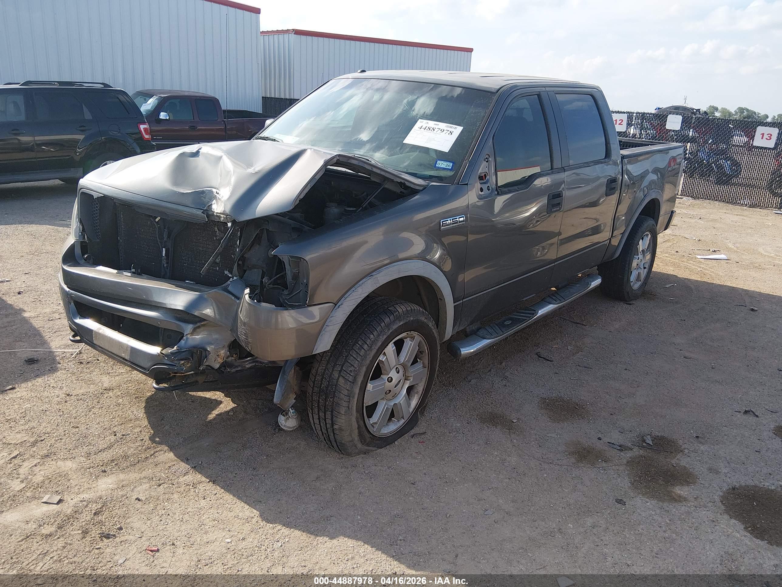 FORD F-150 image 2
