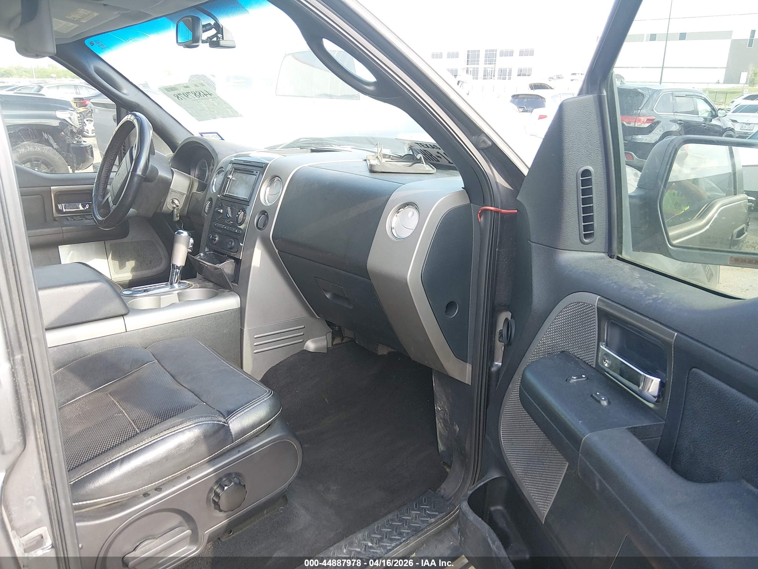 FORD F-150 image 5