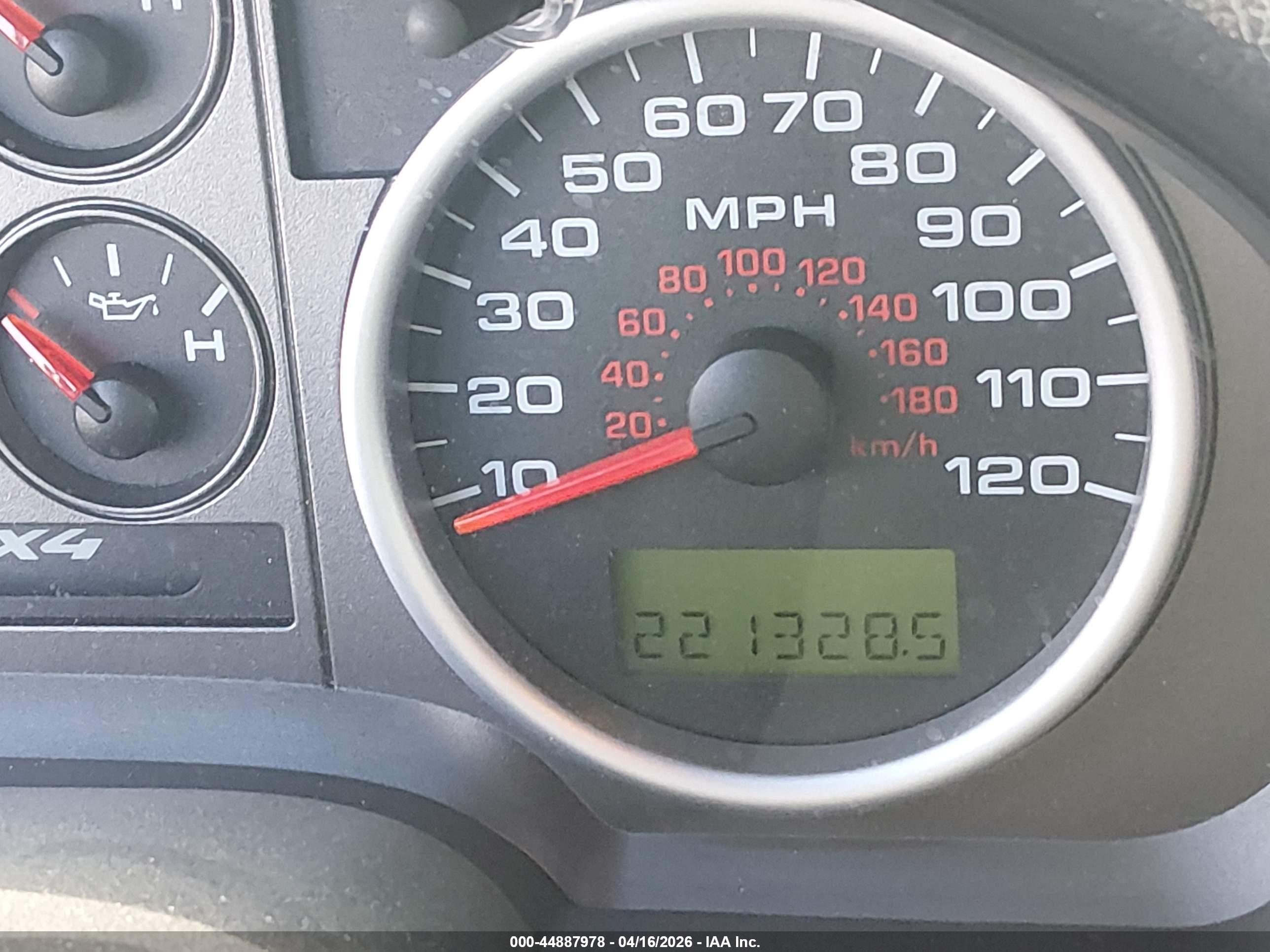 FORD F-150 image 7