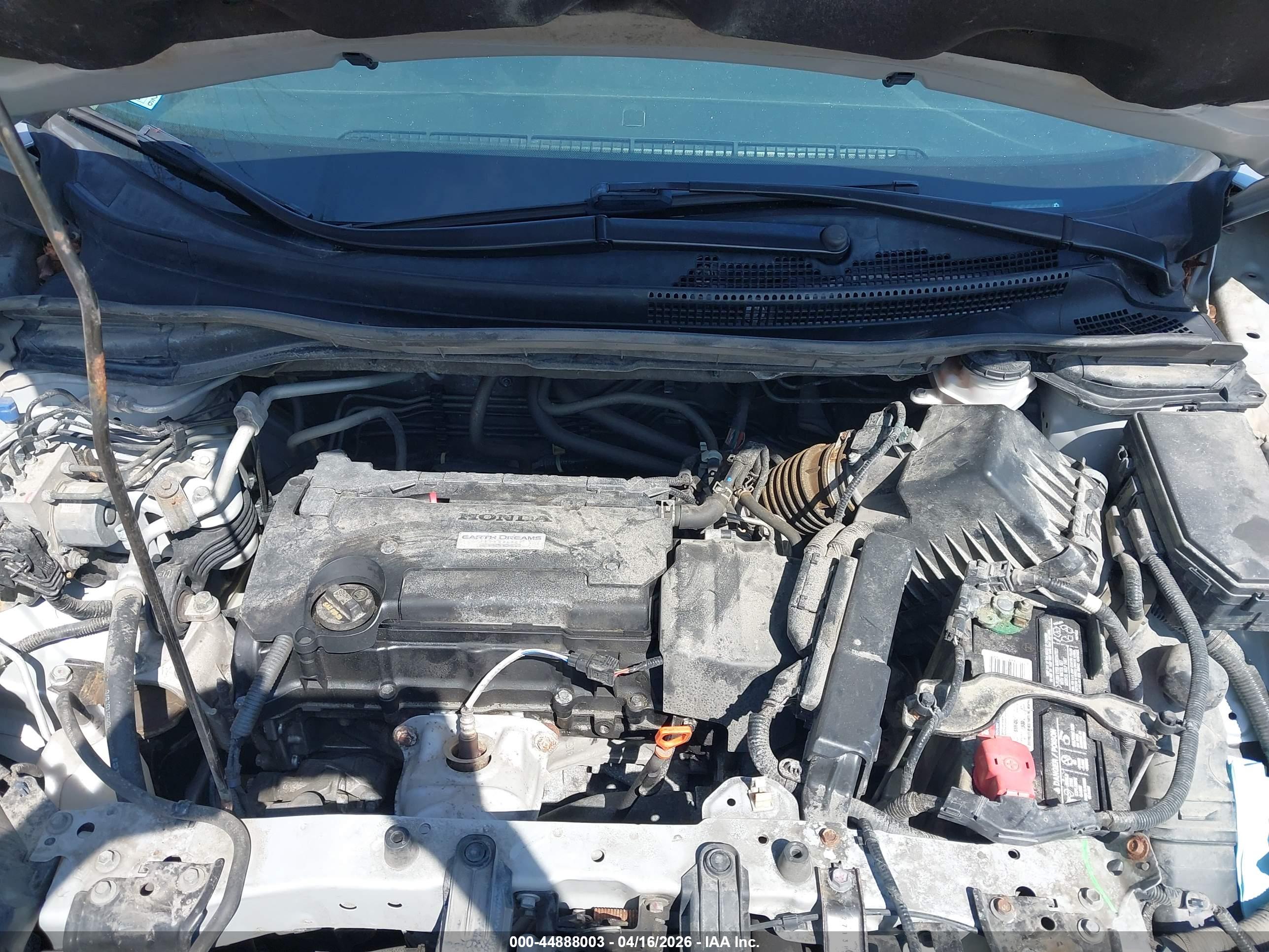 HONDA CR-V image 10