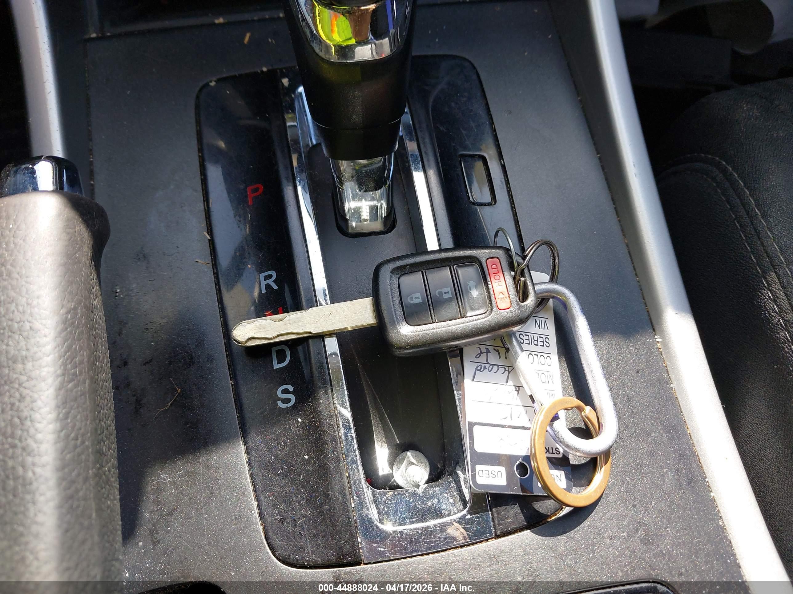 HONDA ACCORD image 11