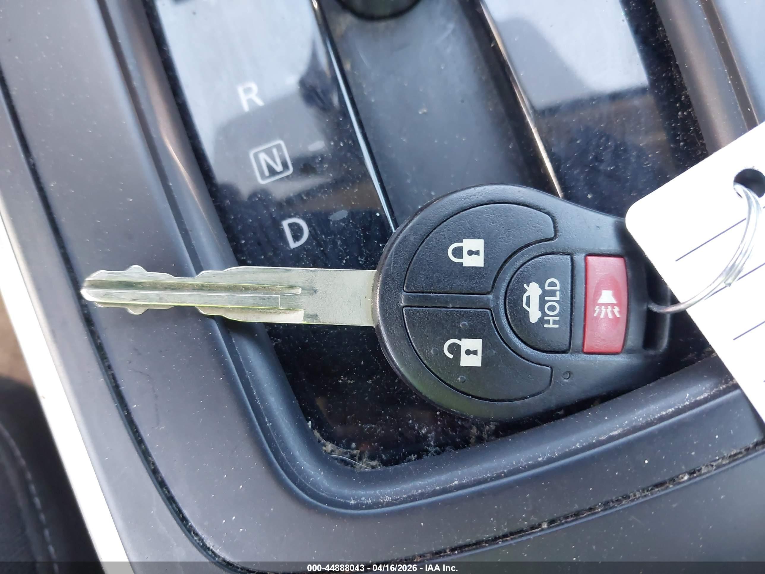 NISSAN SENTRA image 11