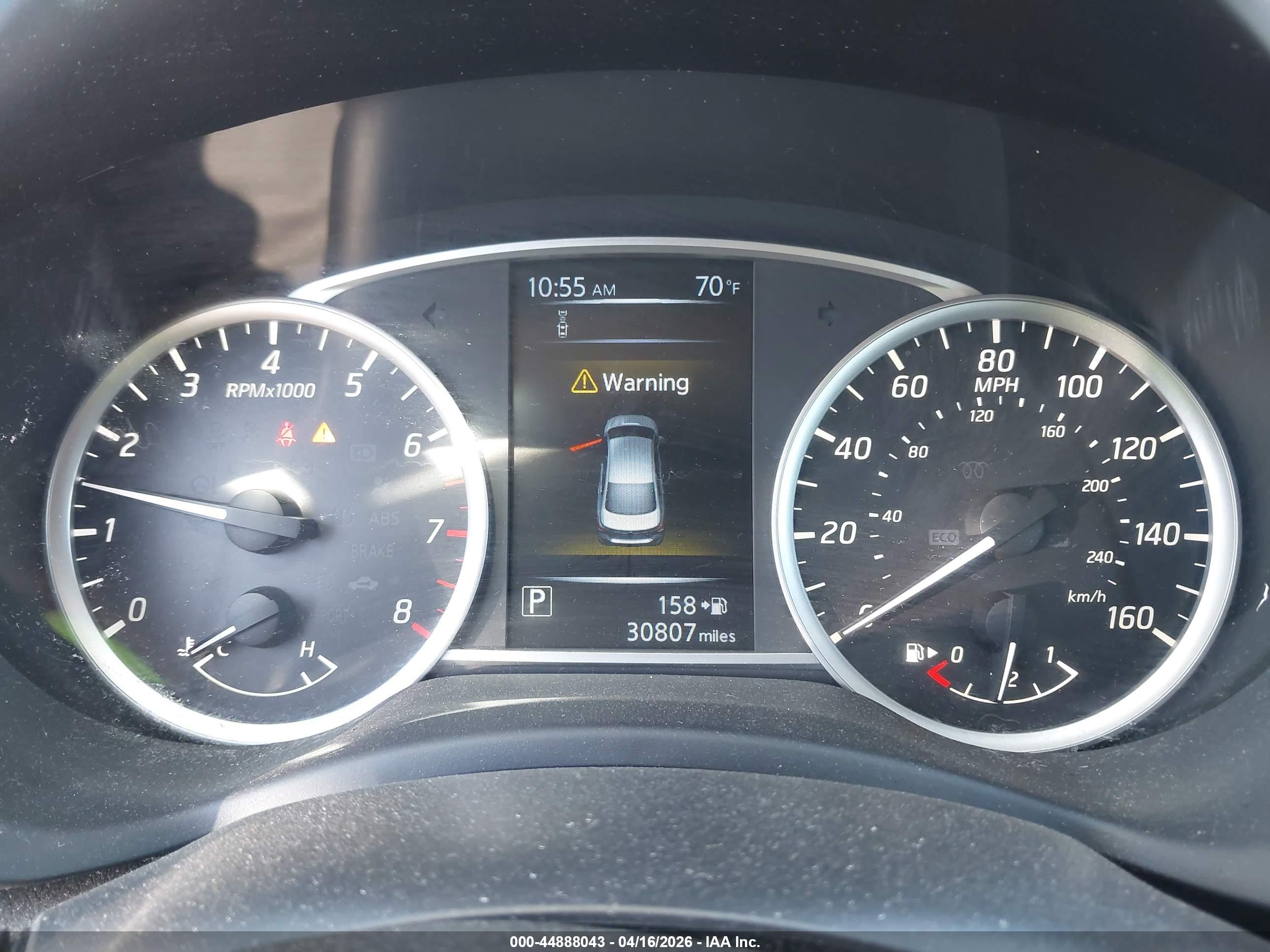 NISSAN SENTRA image 7
