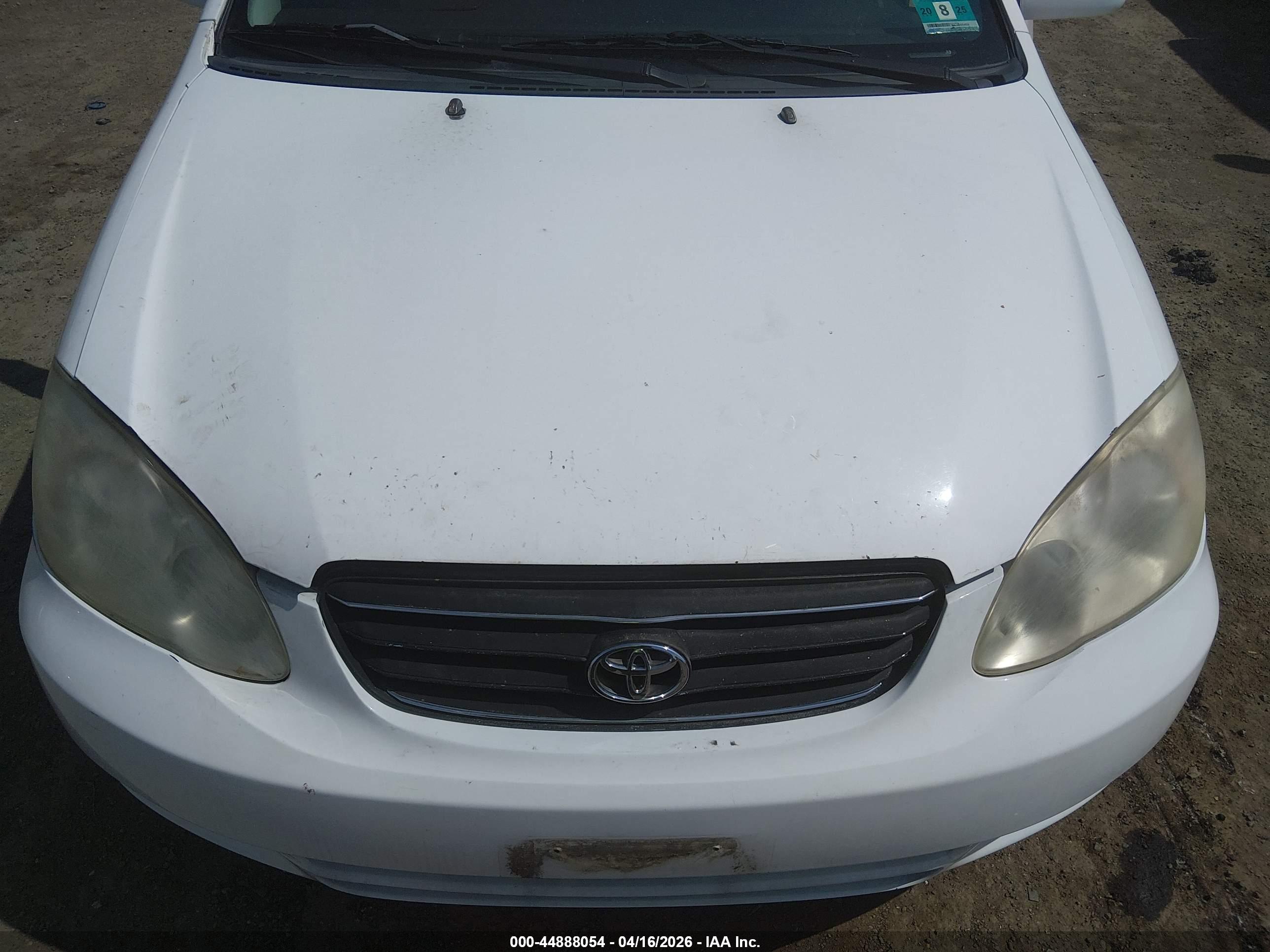 TOYOTA COROLLA image 6