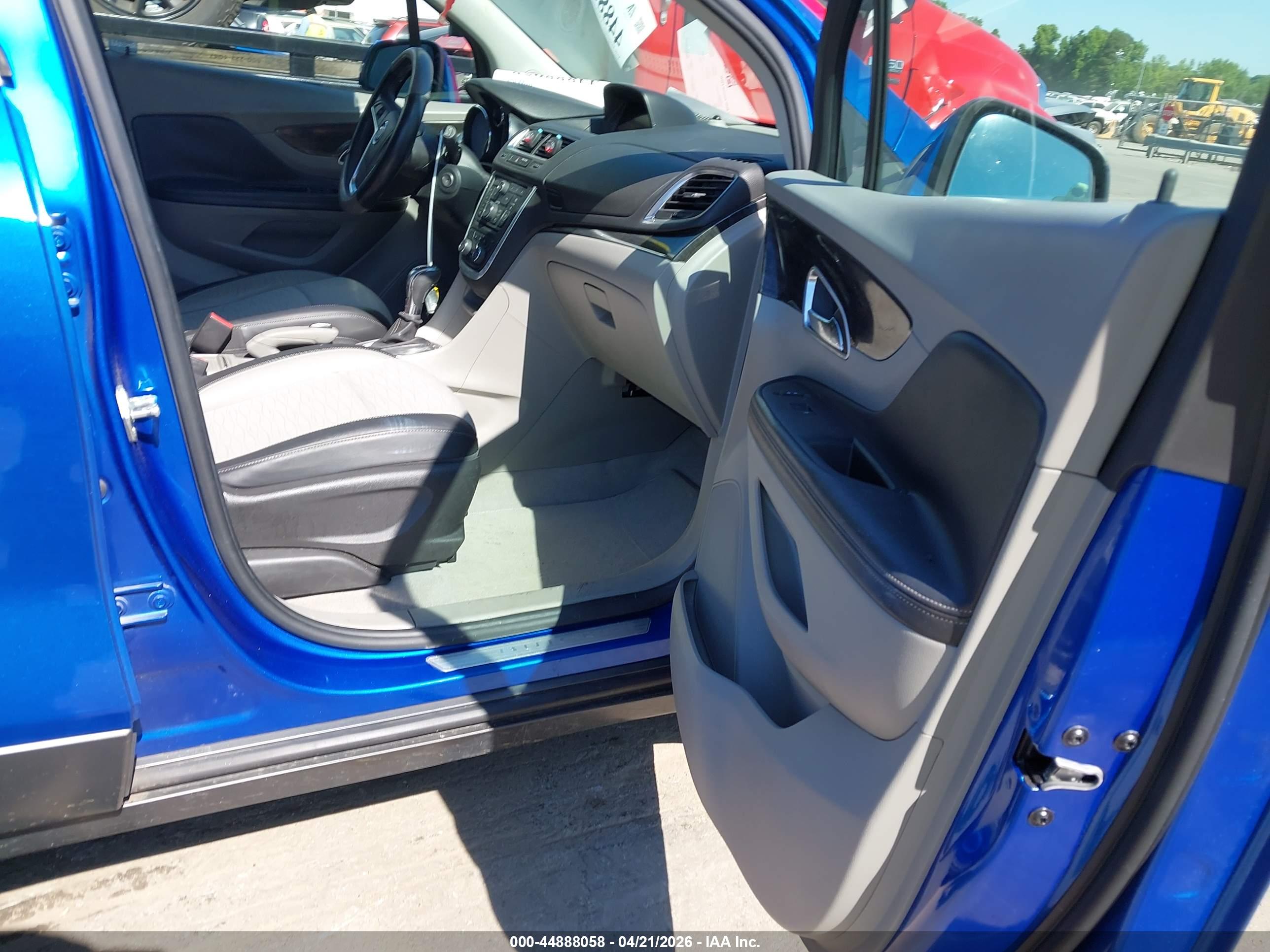 BUICK ENCORE image 5