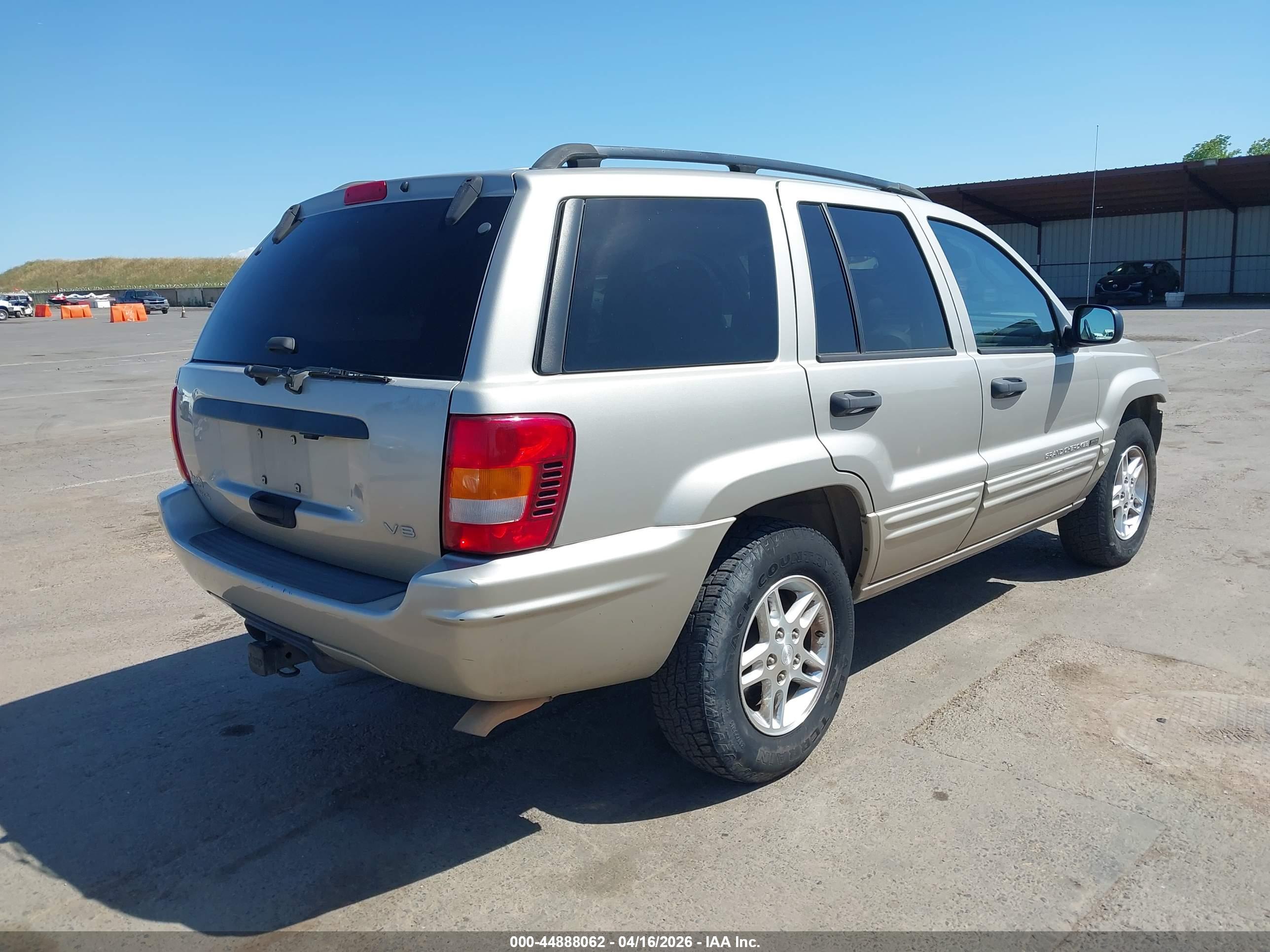 JEEP GRAND image 4