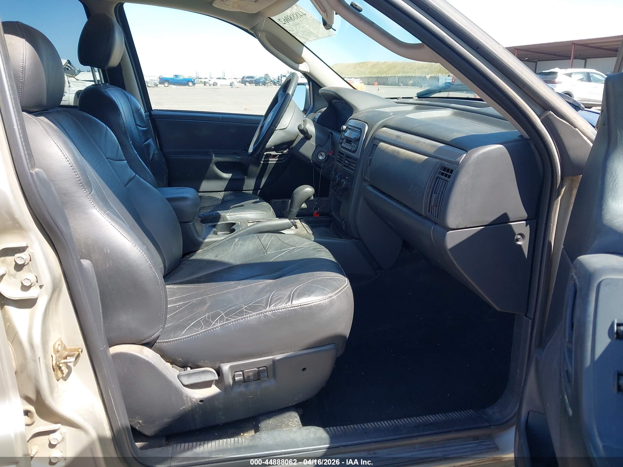 JEEP GRAND image 5
