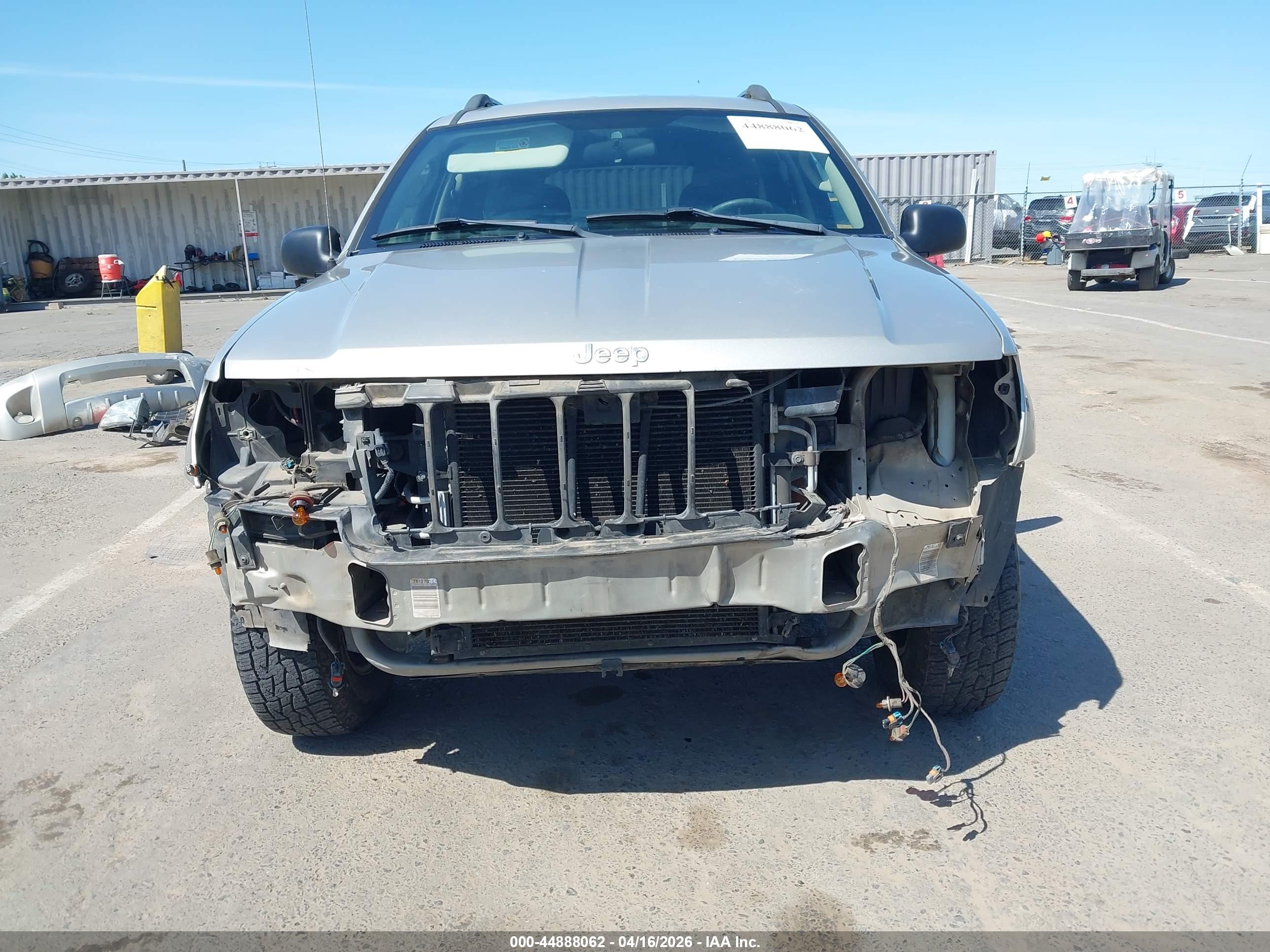 JEEP GRAND image 6