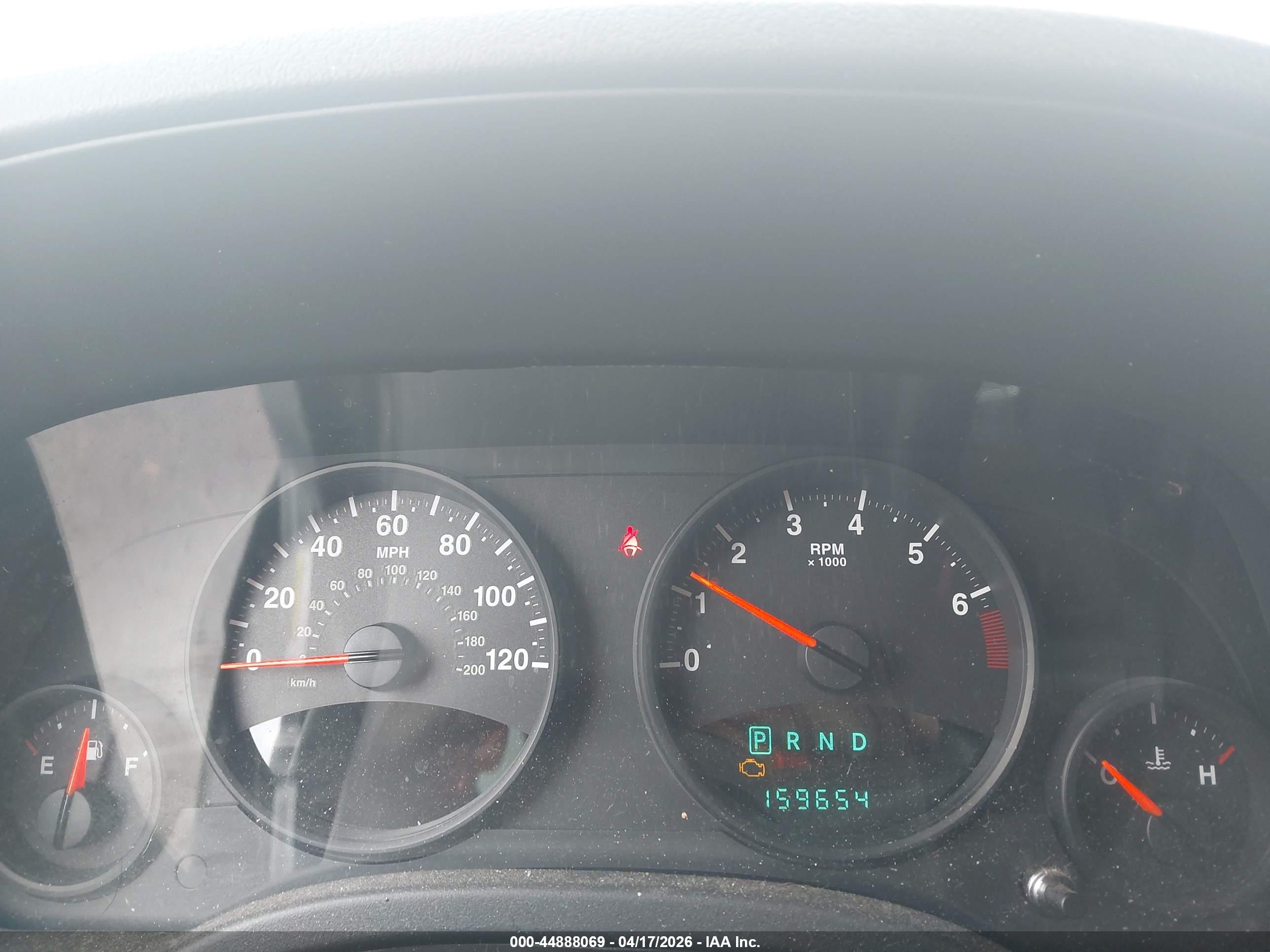 JEEP PATRIOT image 7