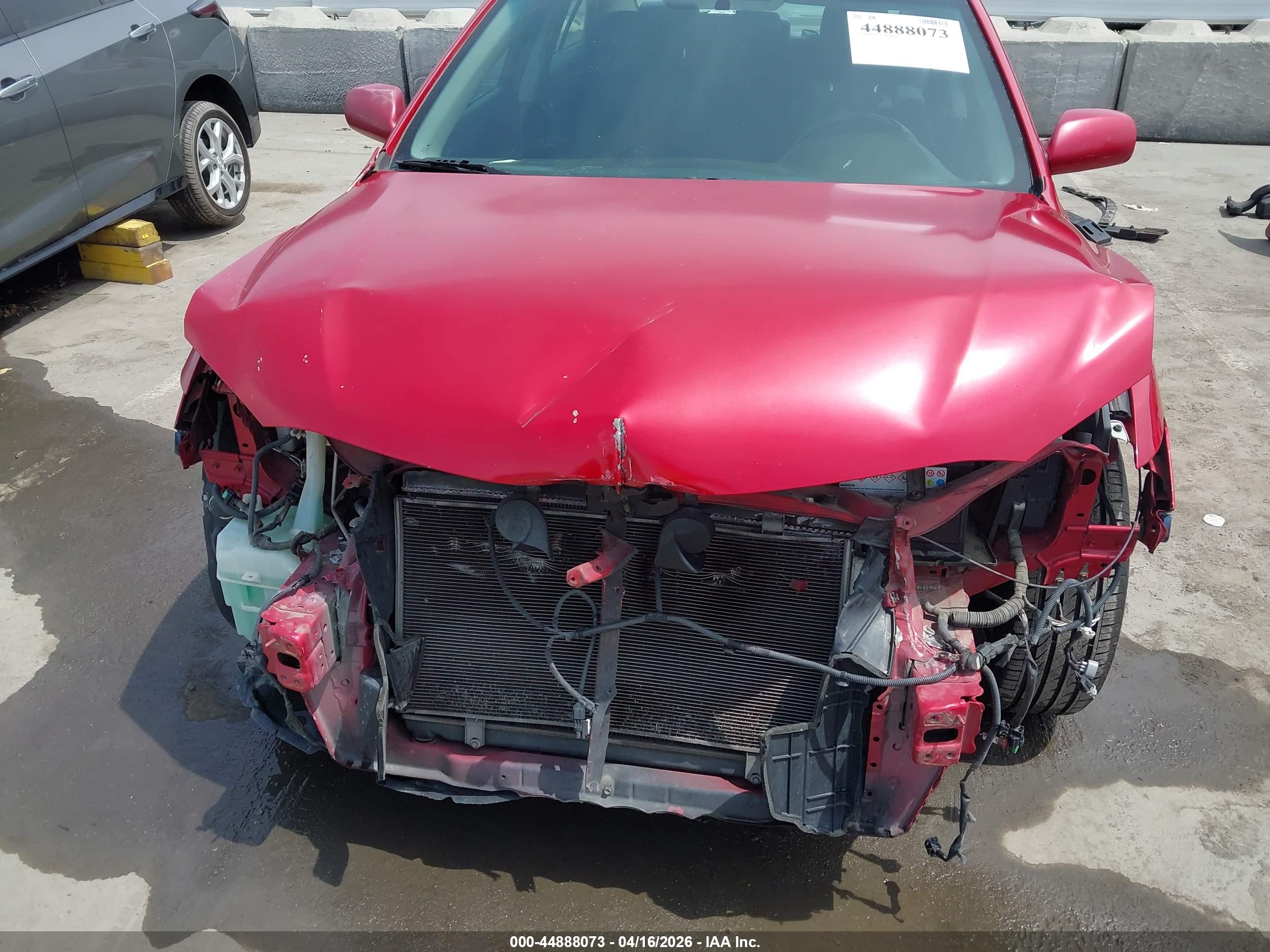 TOYOTA CAMRY image 6