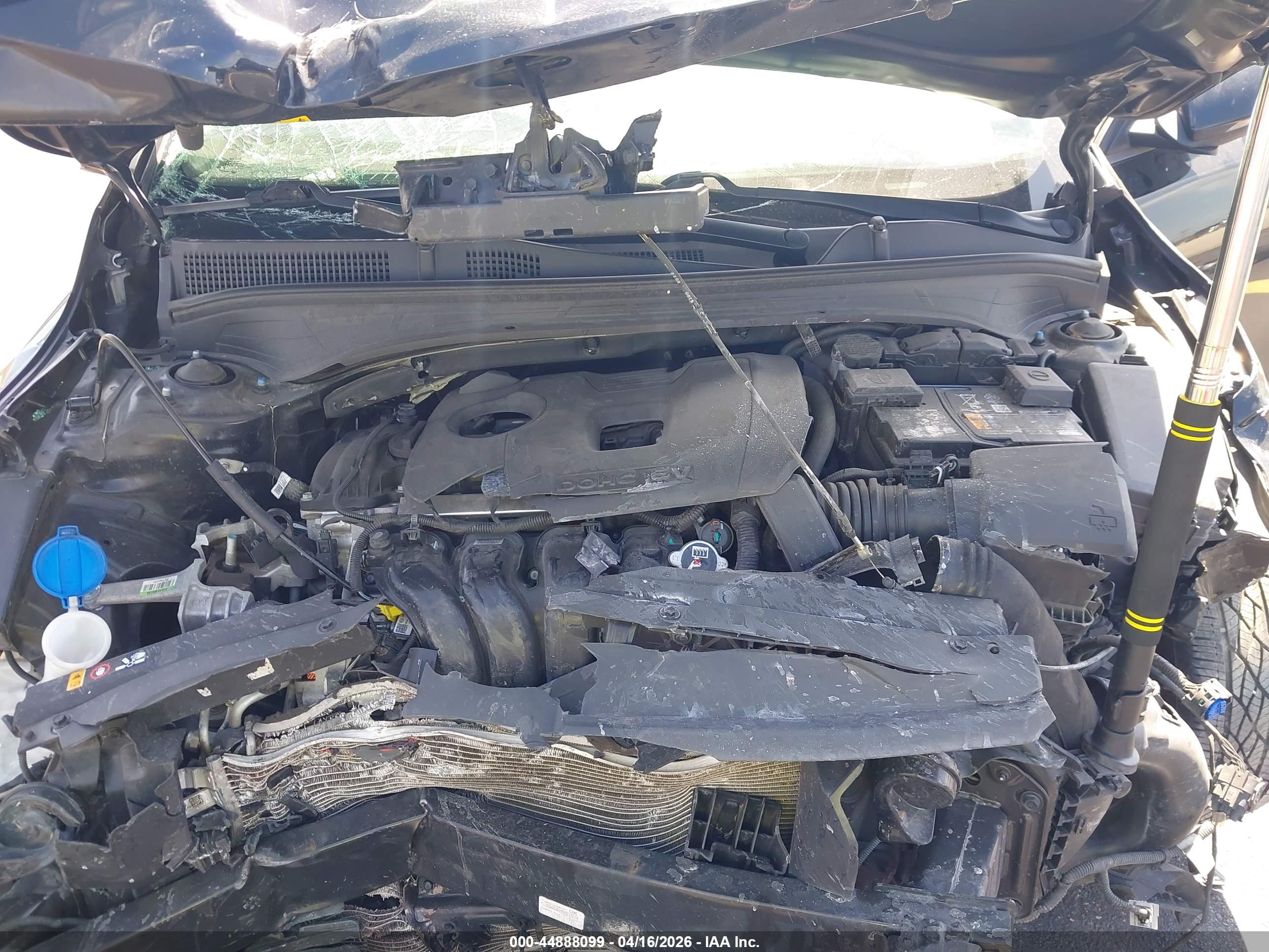 KIA FORTE image 10