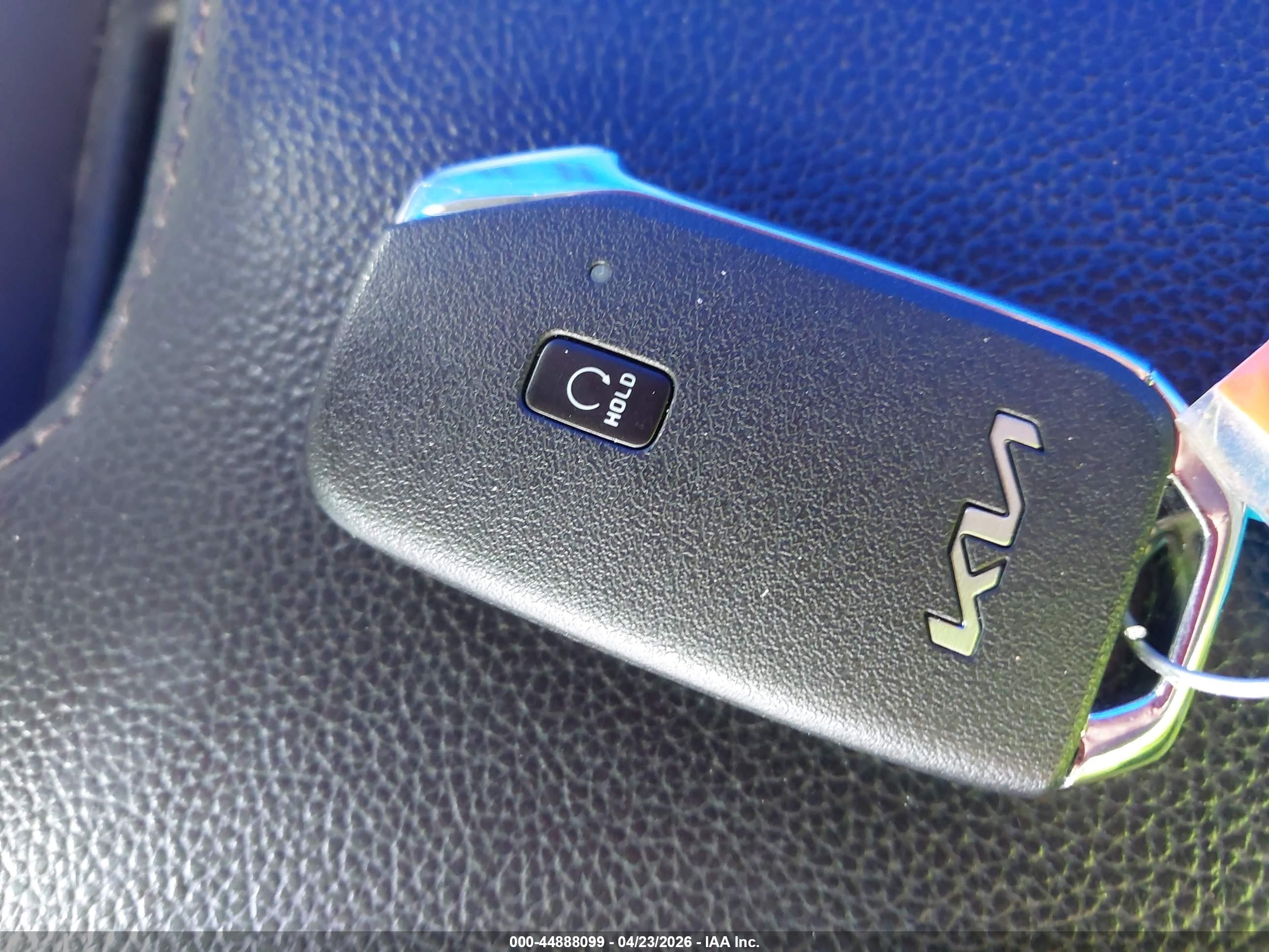 KIA FORTE image 11