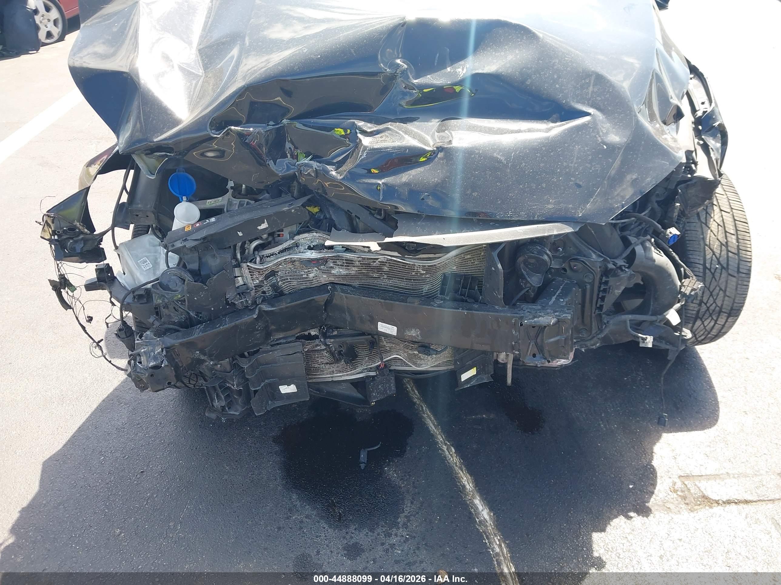KIA FORTE image 6
