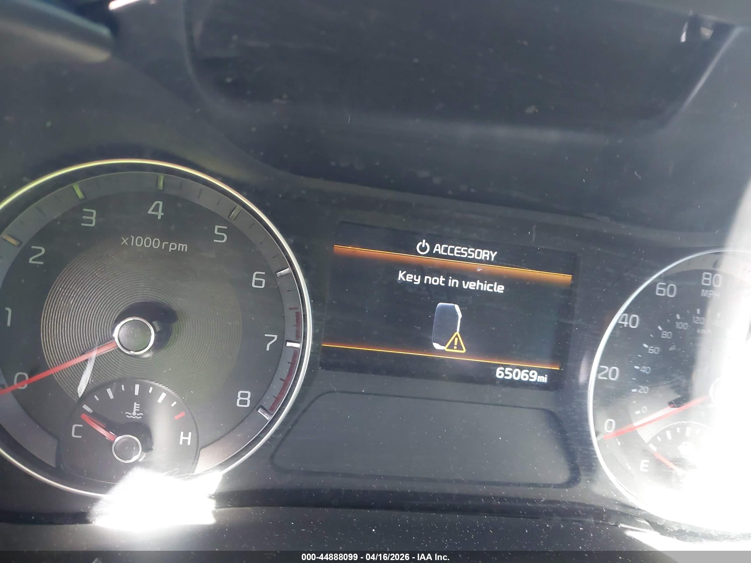 KIA FORTE image 7
