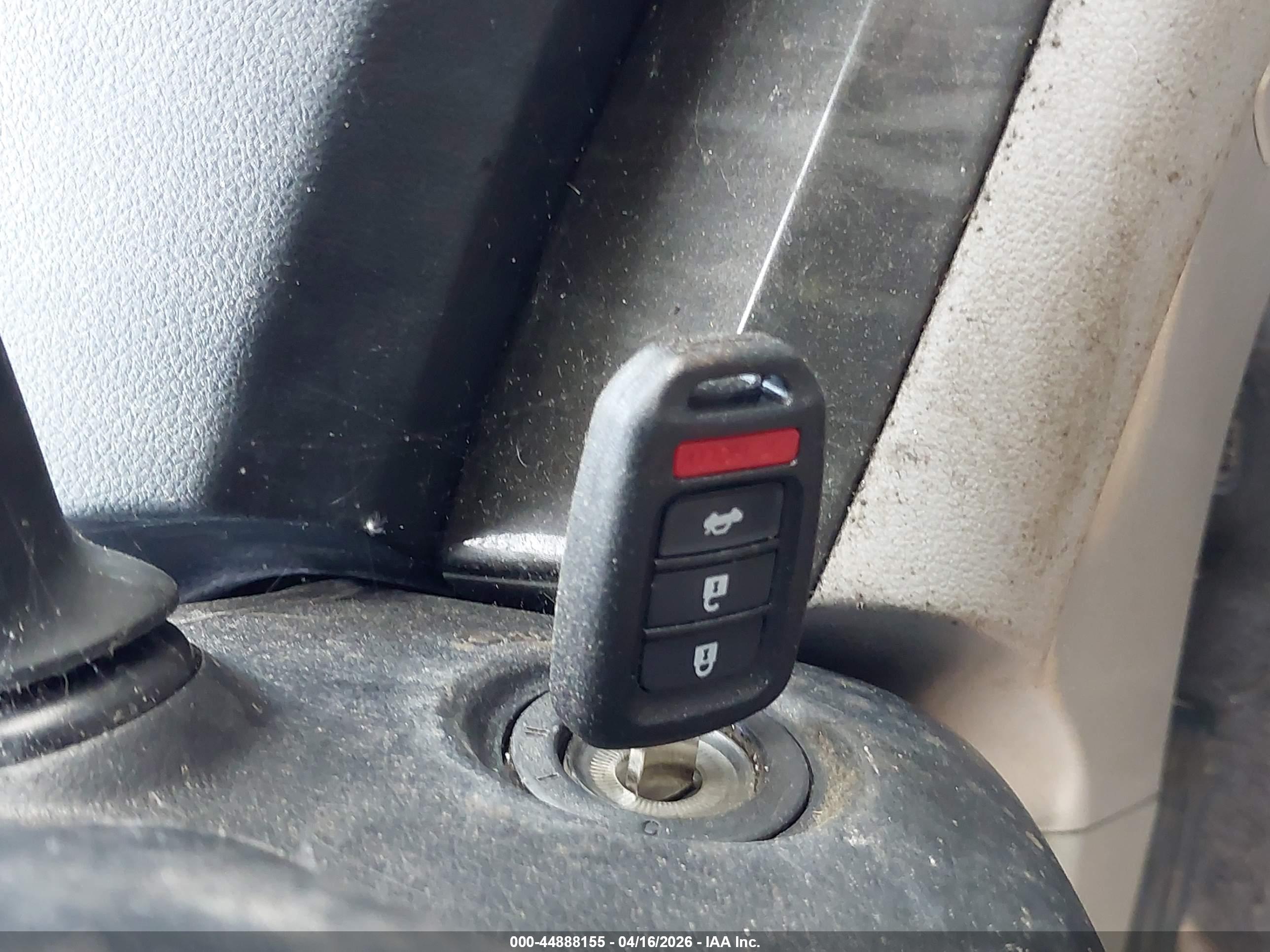 HONDA CR-V image 11