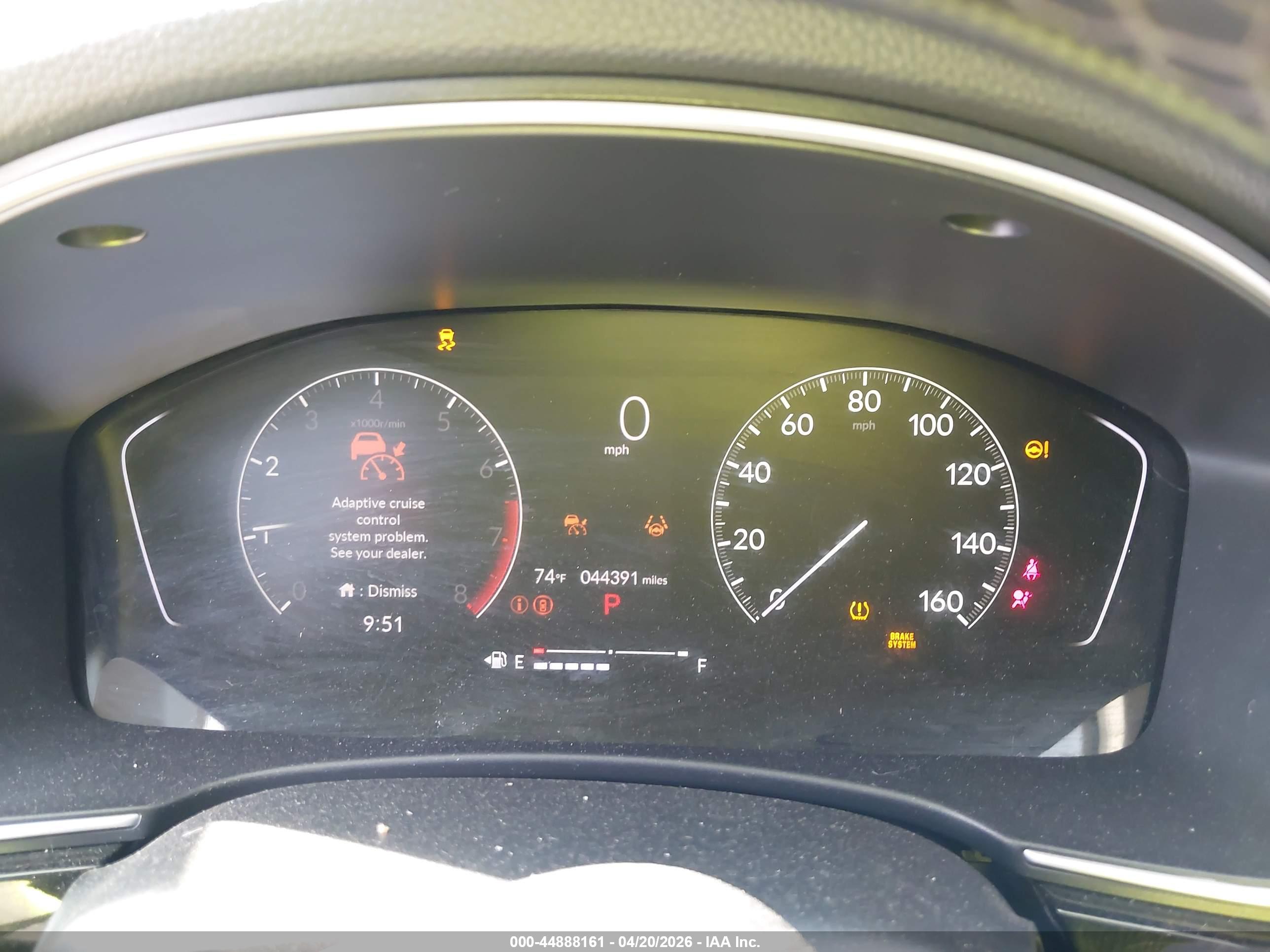 HONDA CIVIC image 7