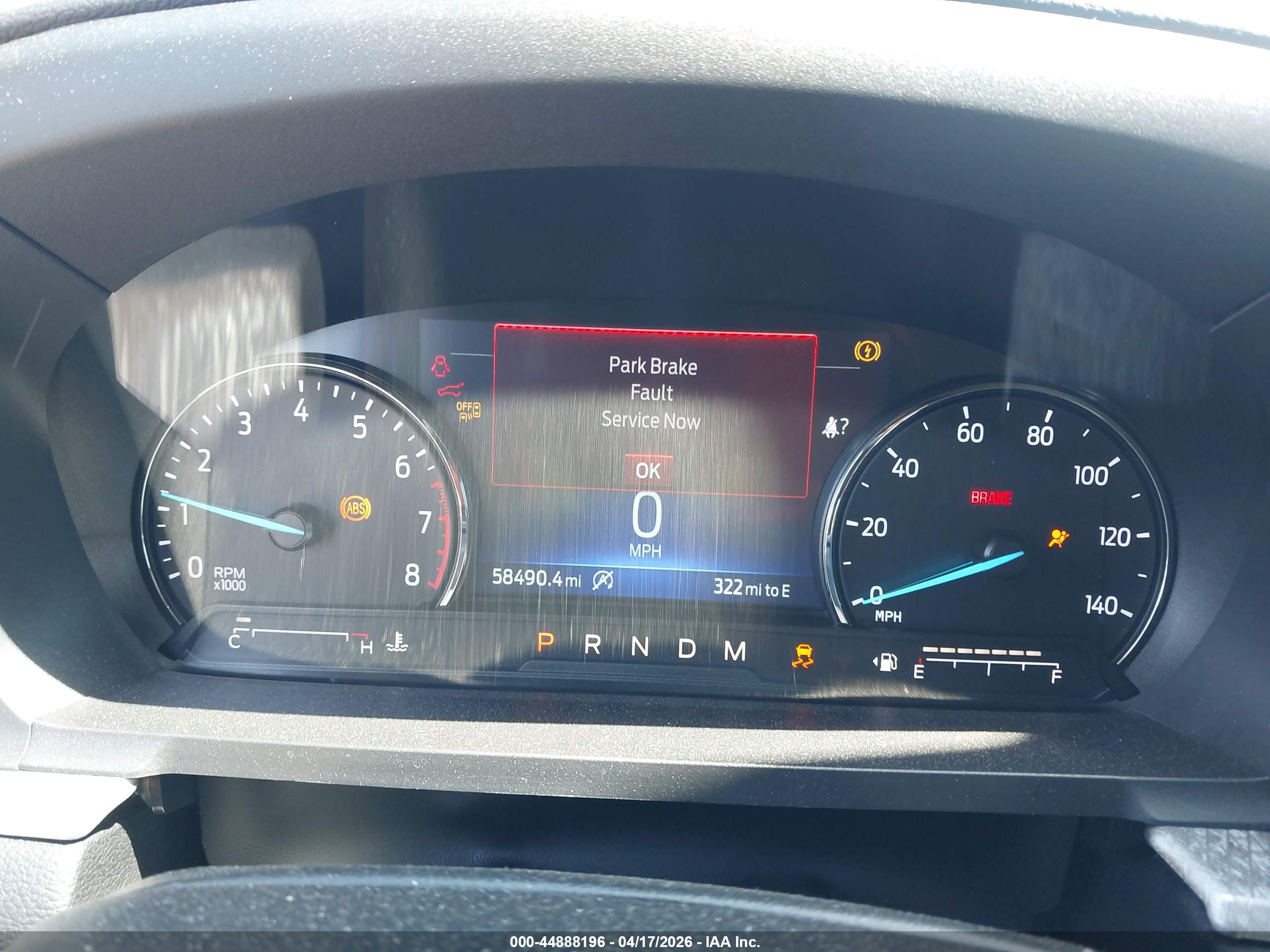 FORD EXPLORER image 7