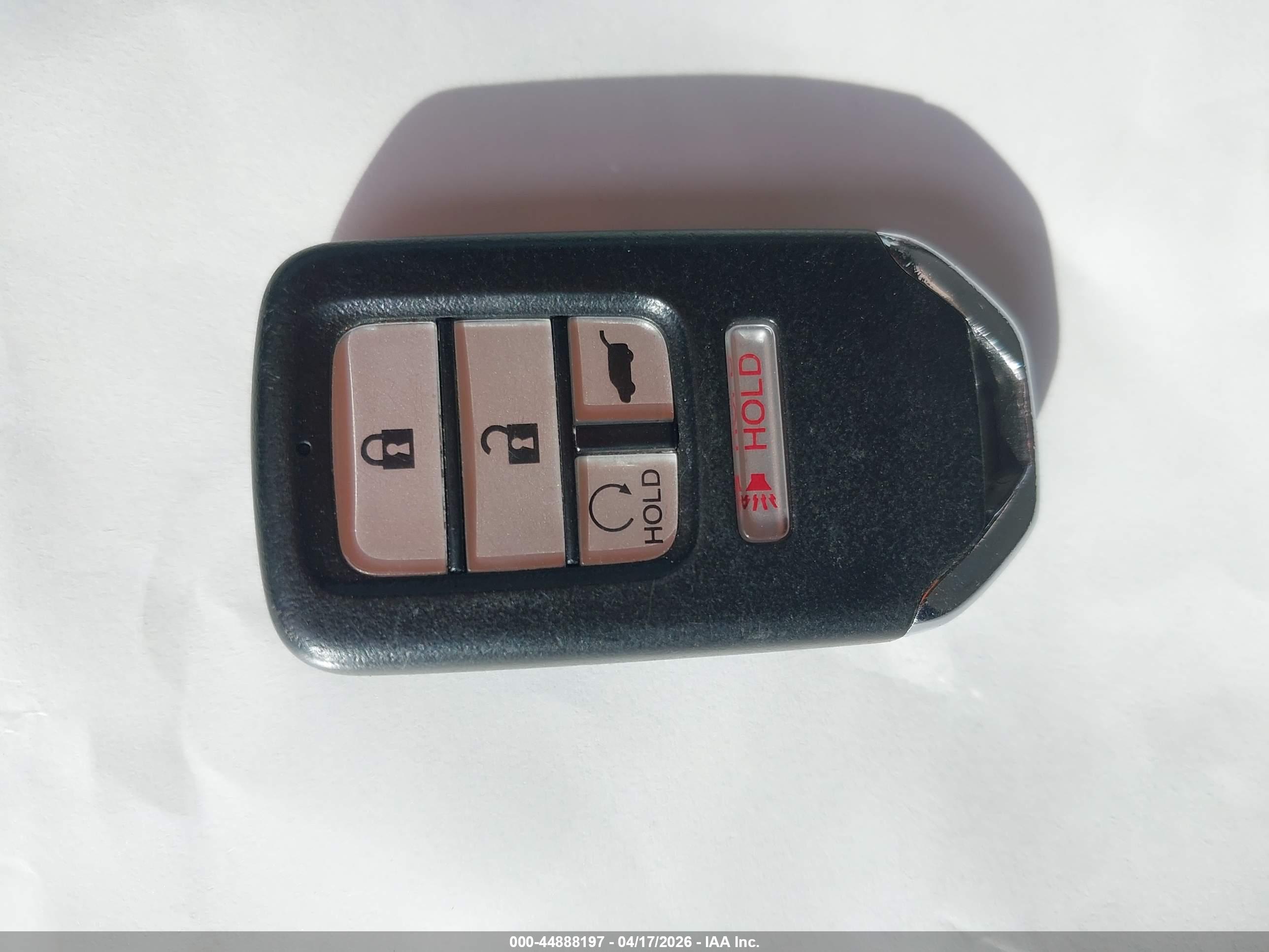 HONDA CR-V image 11
