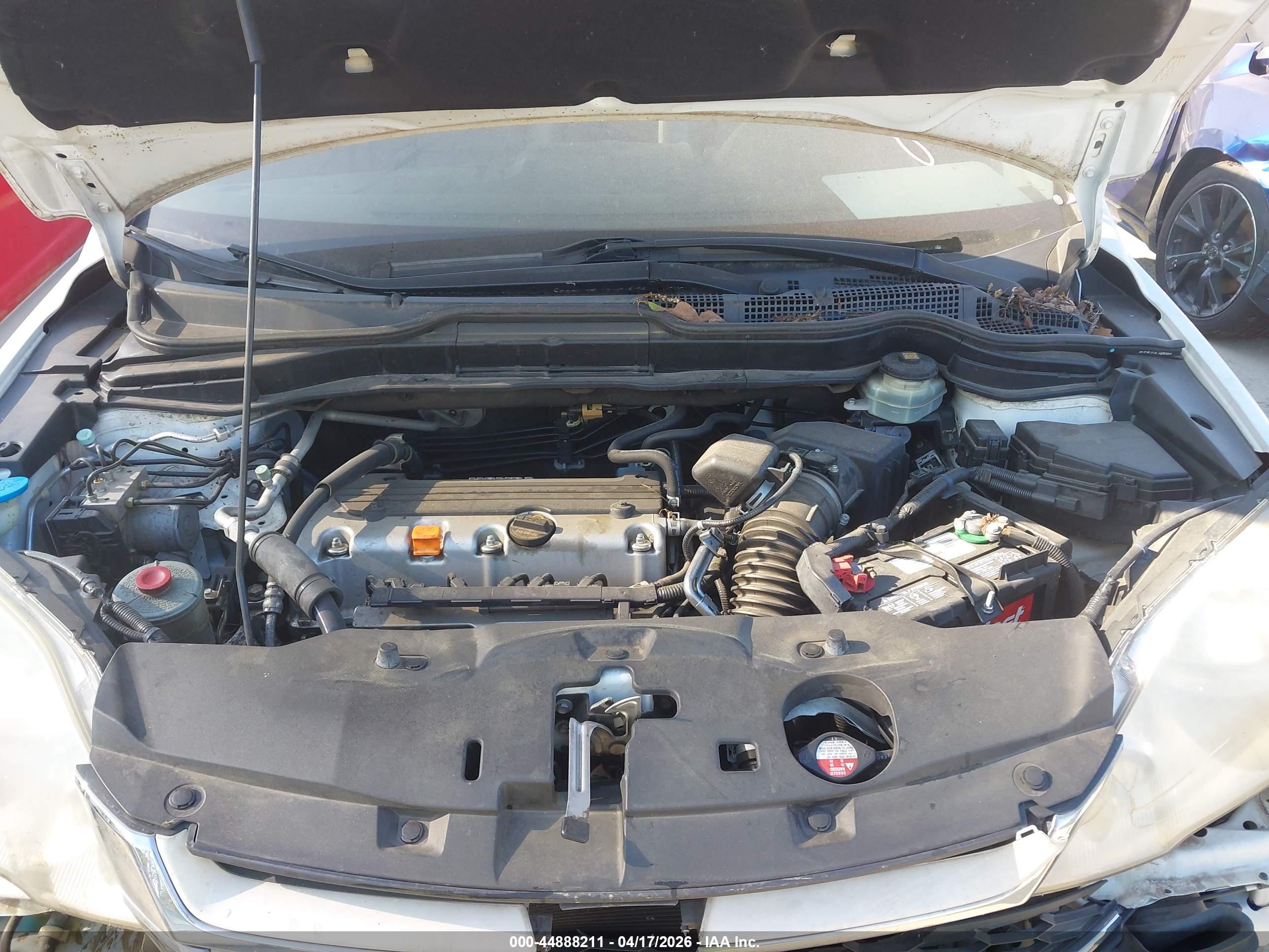 HONDA CR-V image 10