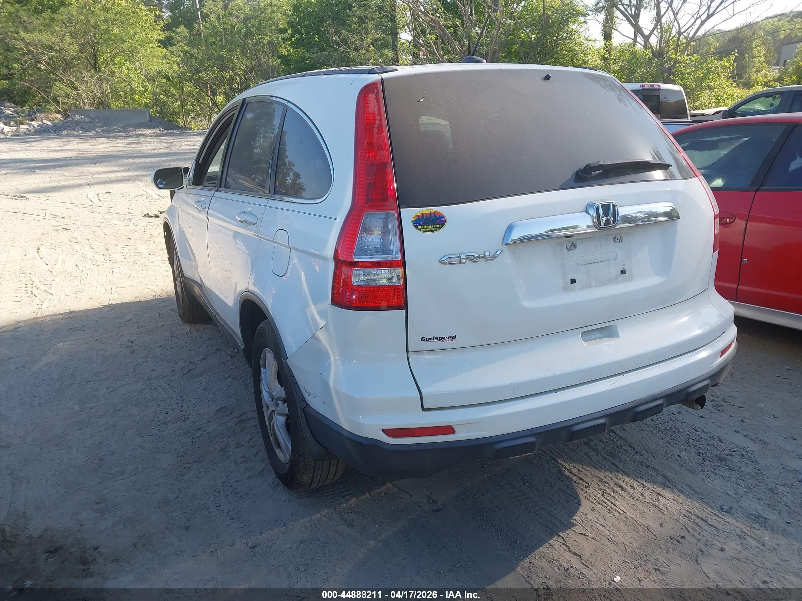 HONDA CR-V image 3