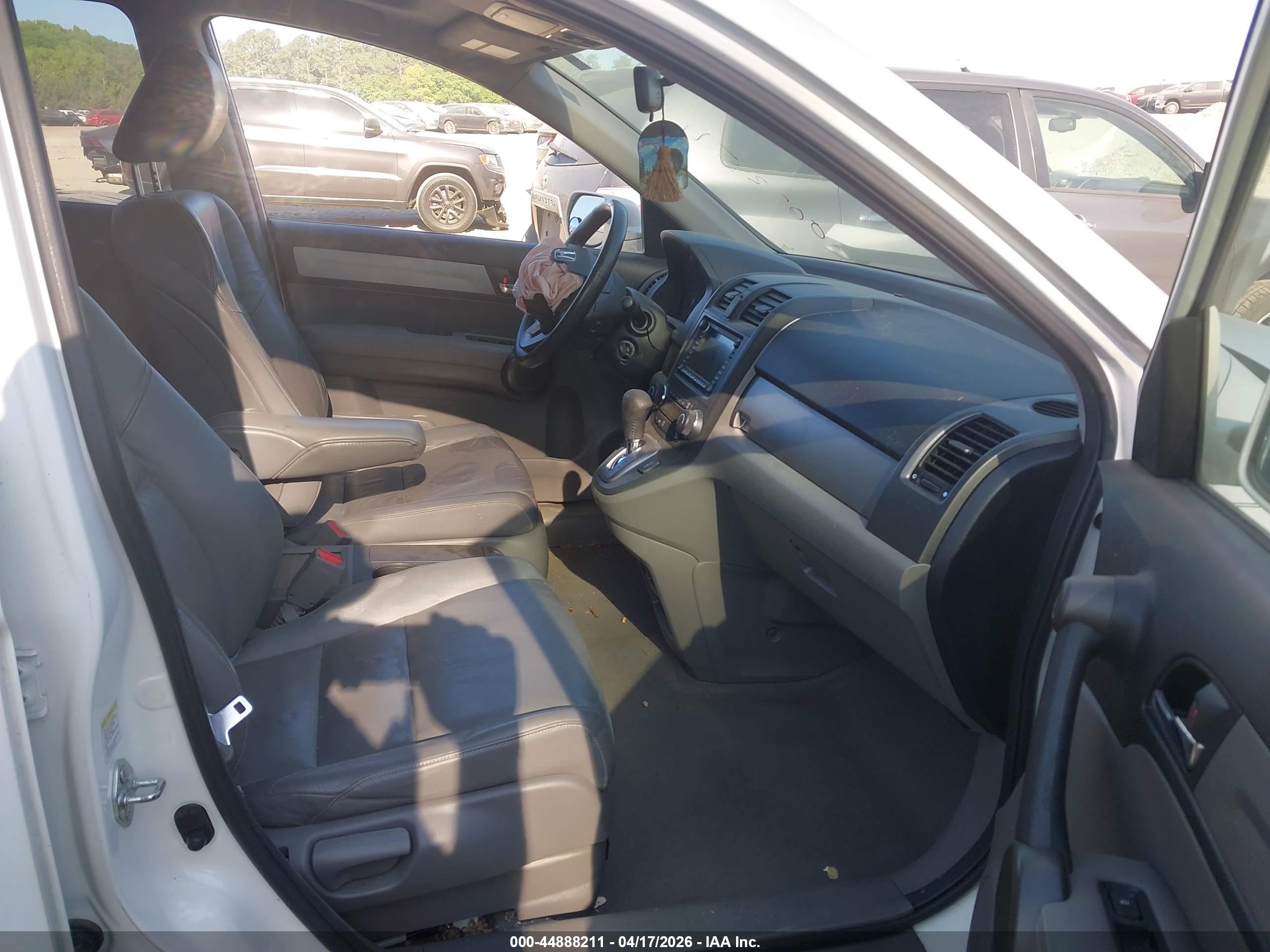 HONDA CR-V image 5