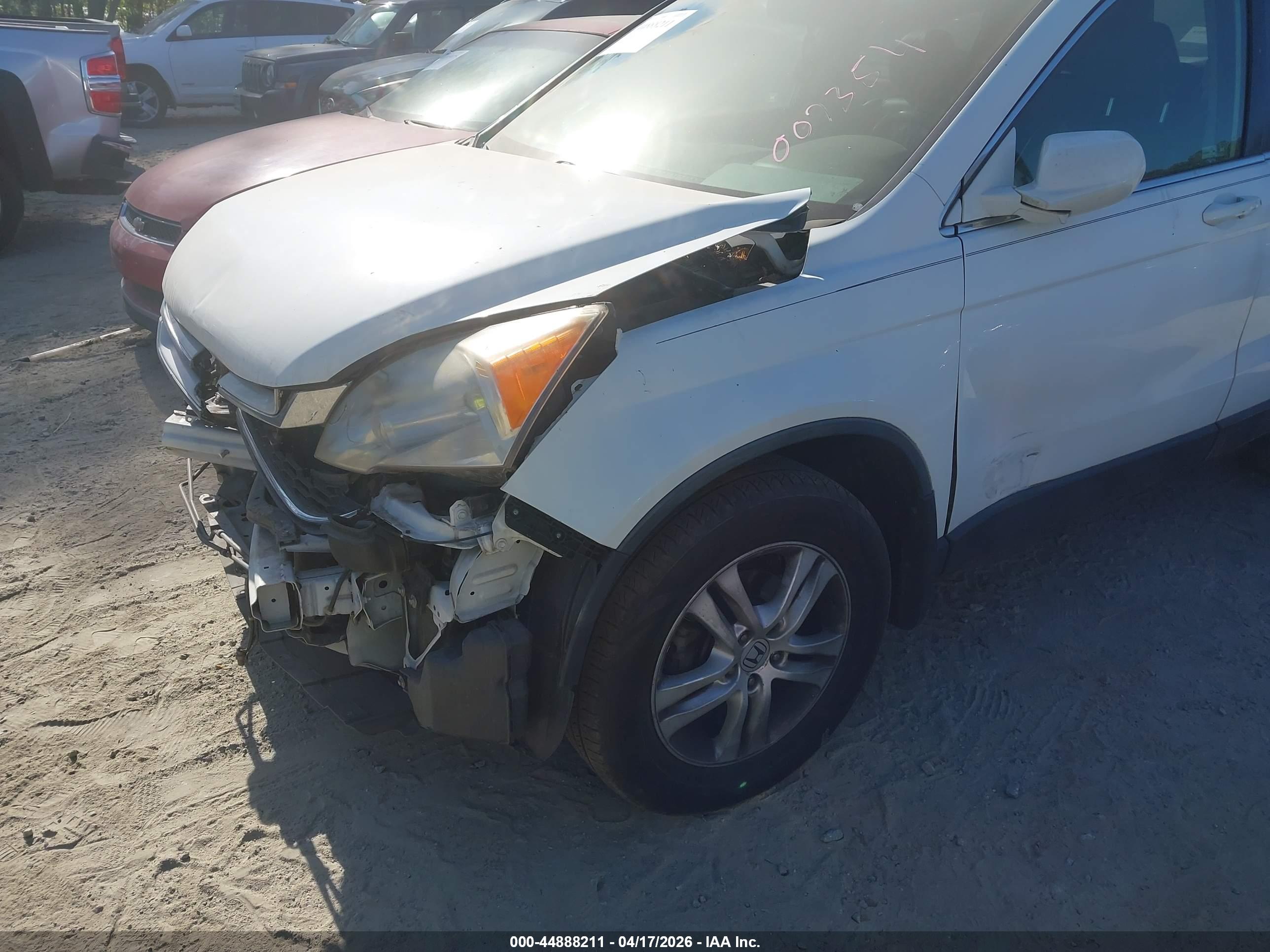 HONDA CR-V image 6