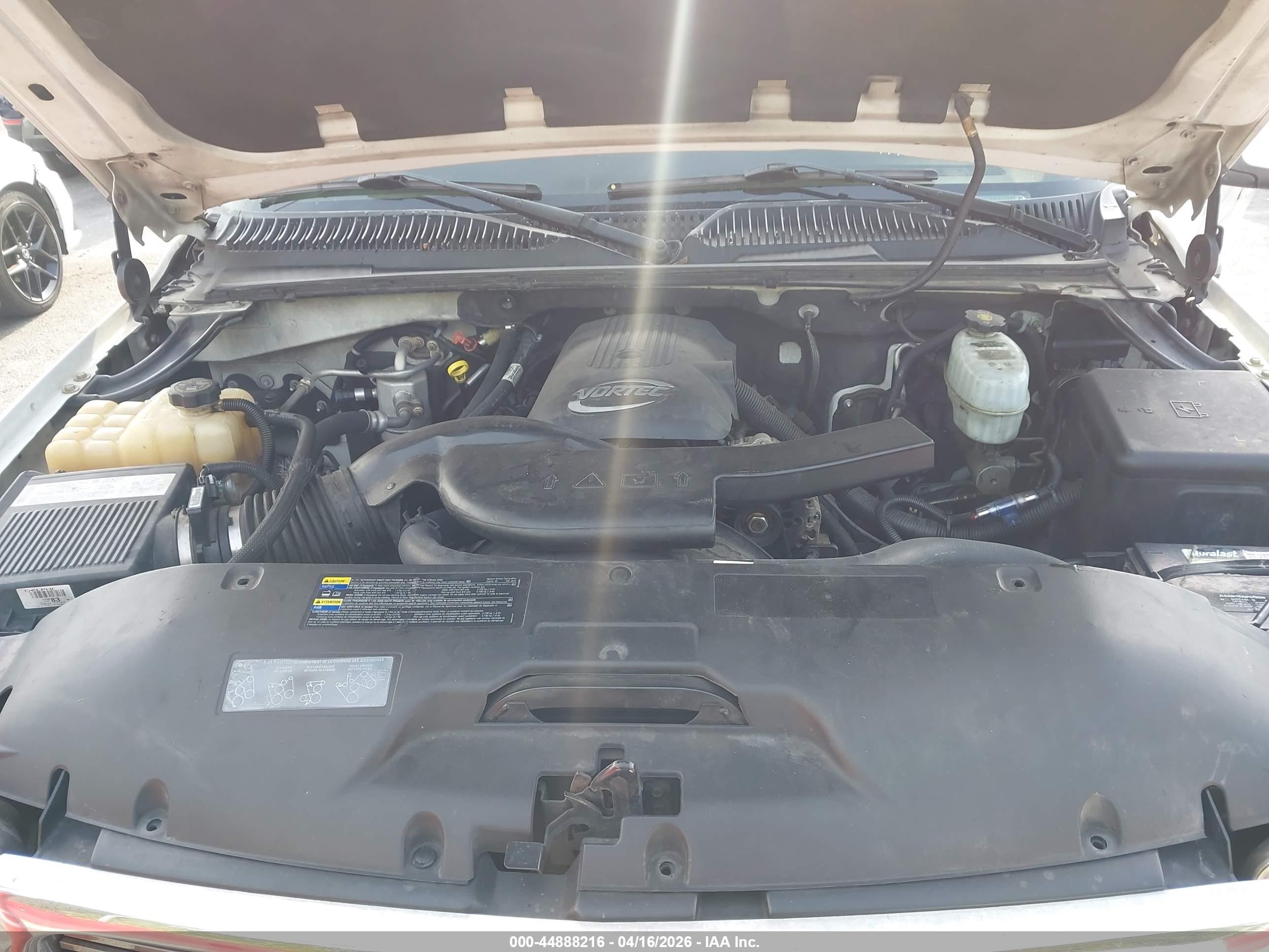GMC YUKON image 10