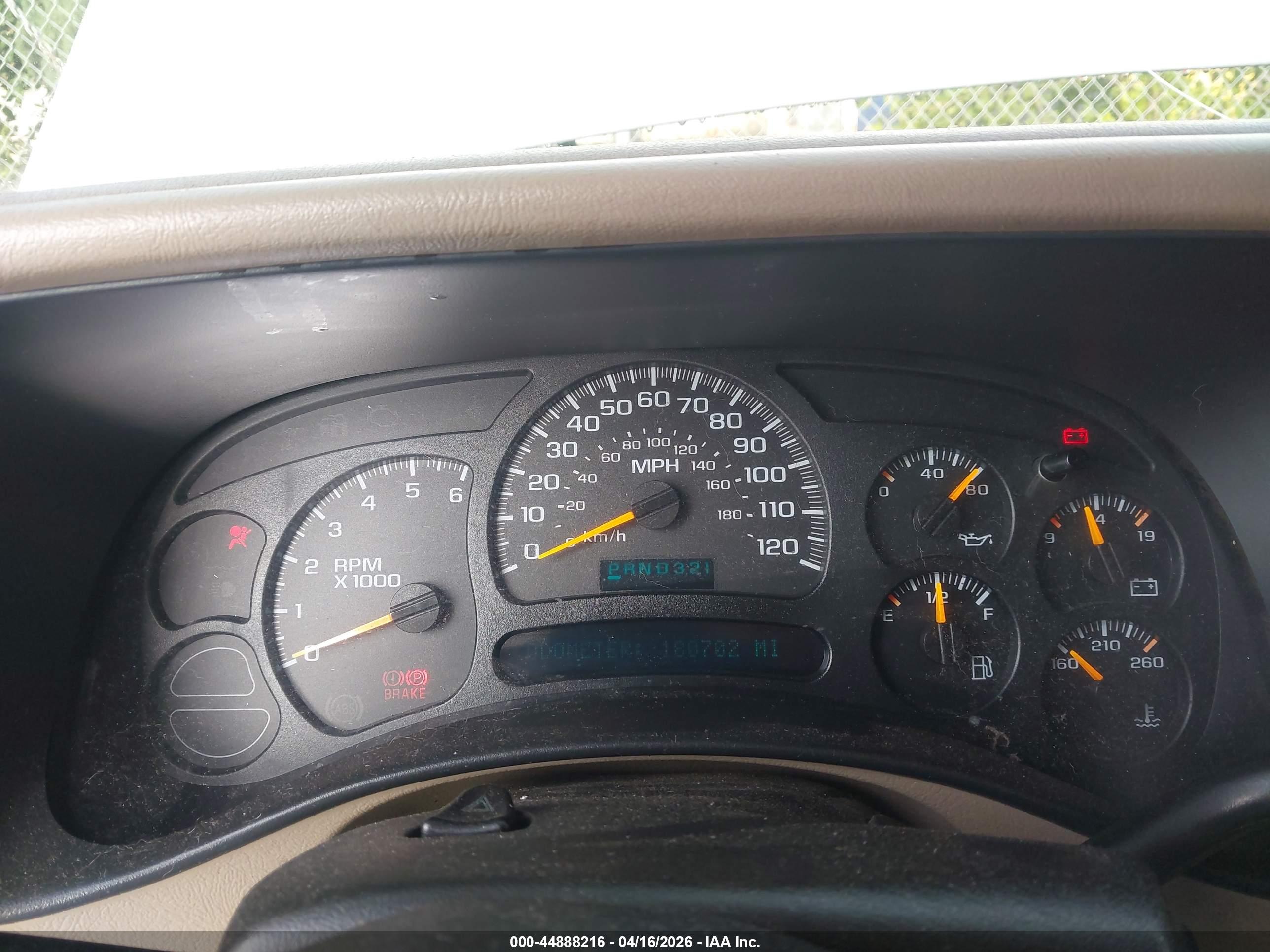 GMC YUKON image 7