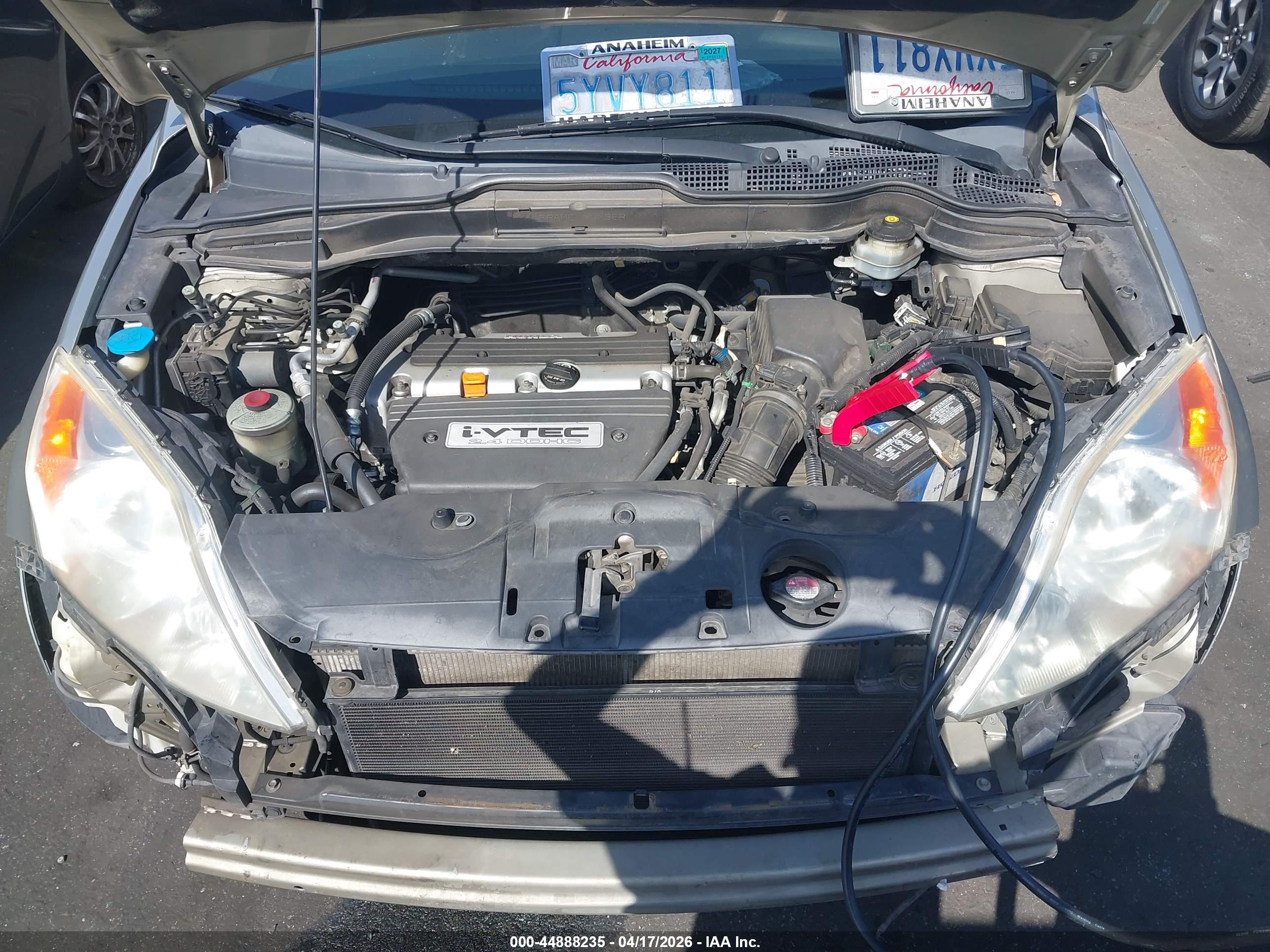 HONDA CR-V image 10